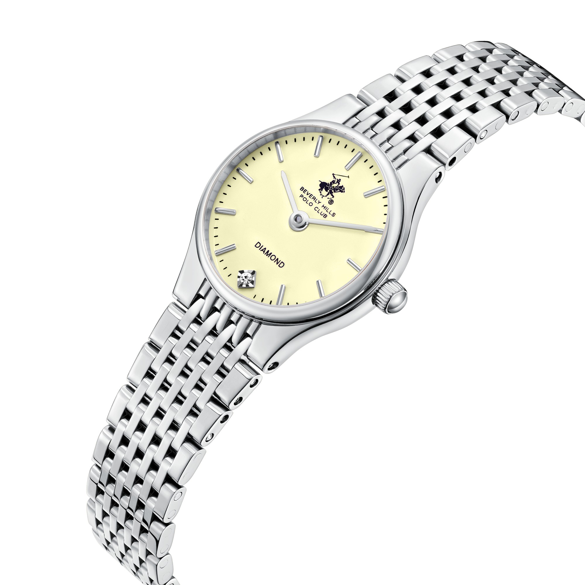 Часы Часы BEVERLY HILLS POLO CLUB  BP3927X.310, Пол: Женские