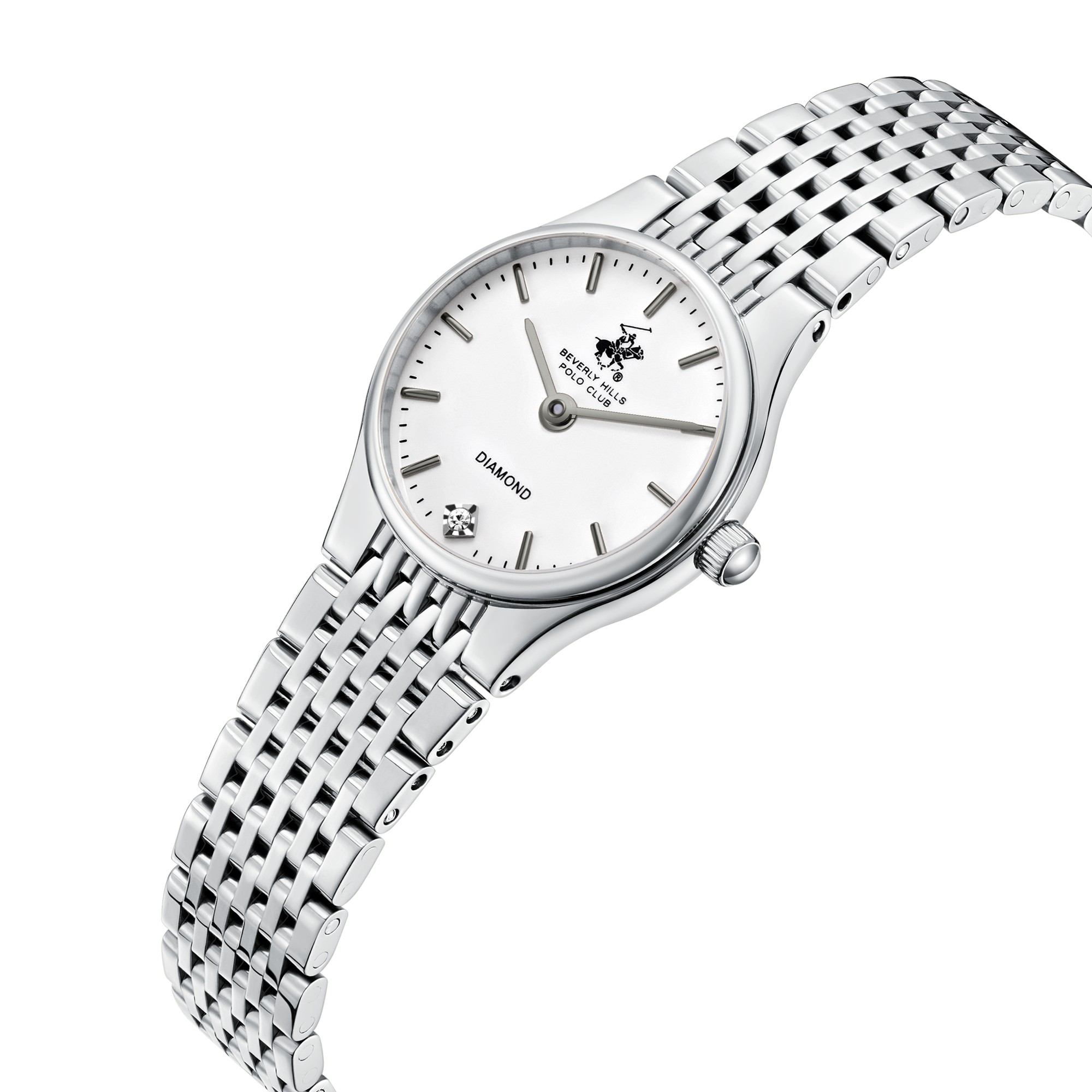 Часы Часы BEVERLY HILLS POLO CLUB  BP3927X.330, Пол: Женские