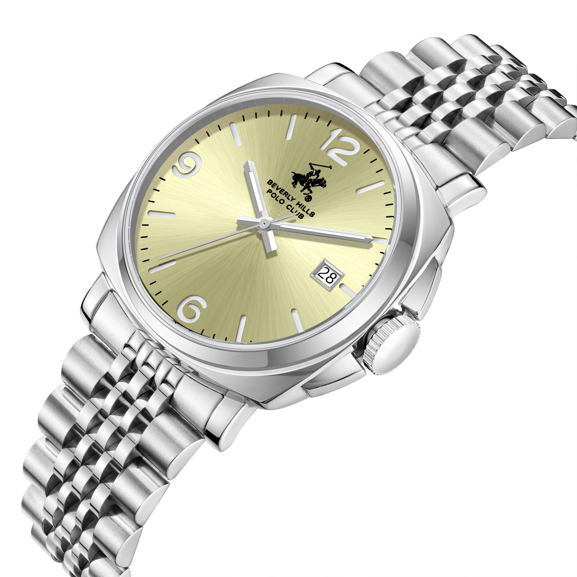 Часы BEVERLY HILLS POLO CLUB  BP3928X.310, Пол: Мужские
