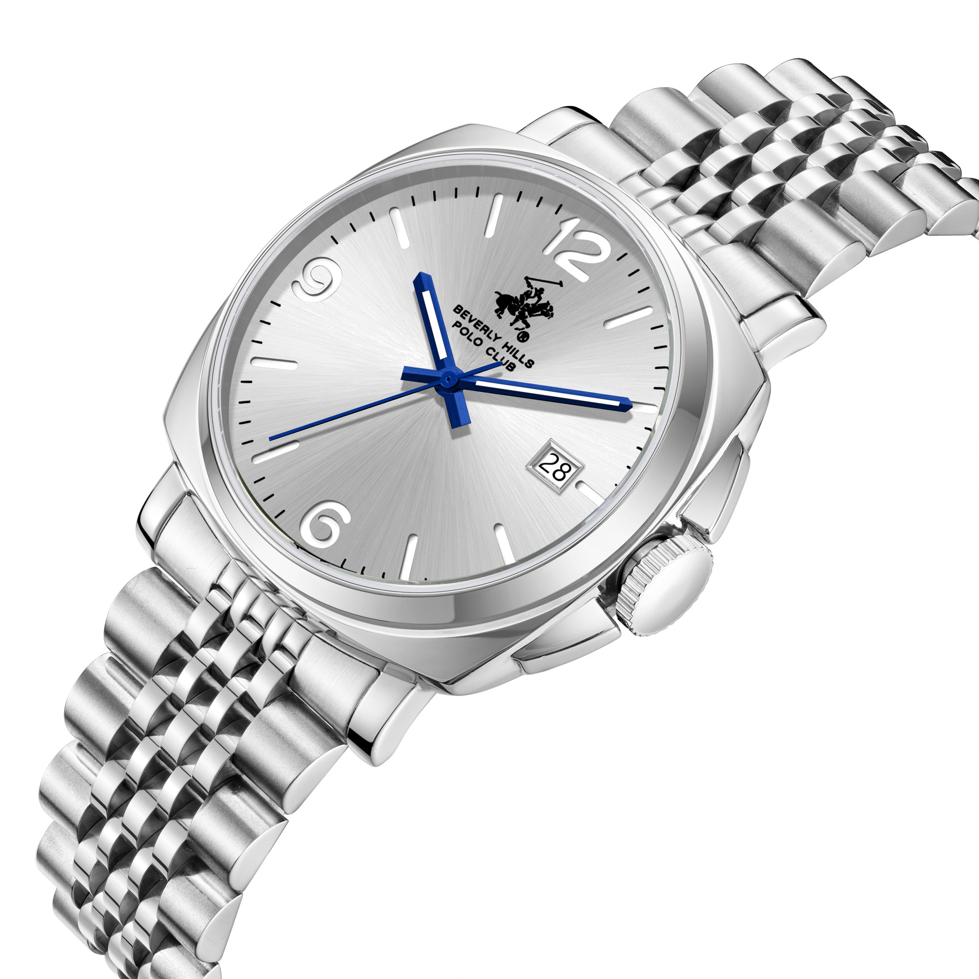 Часы BEVERLY HILLS POLO CLUB  BP3928X.330, Пол: Мужские