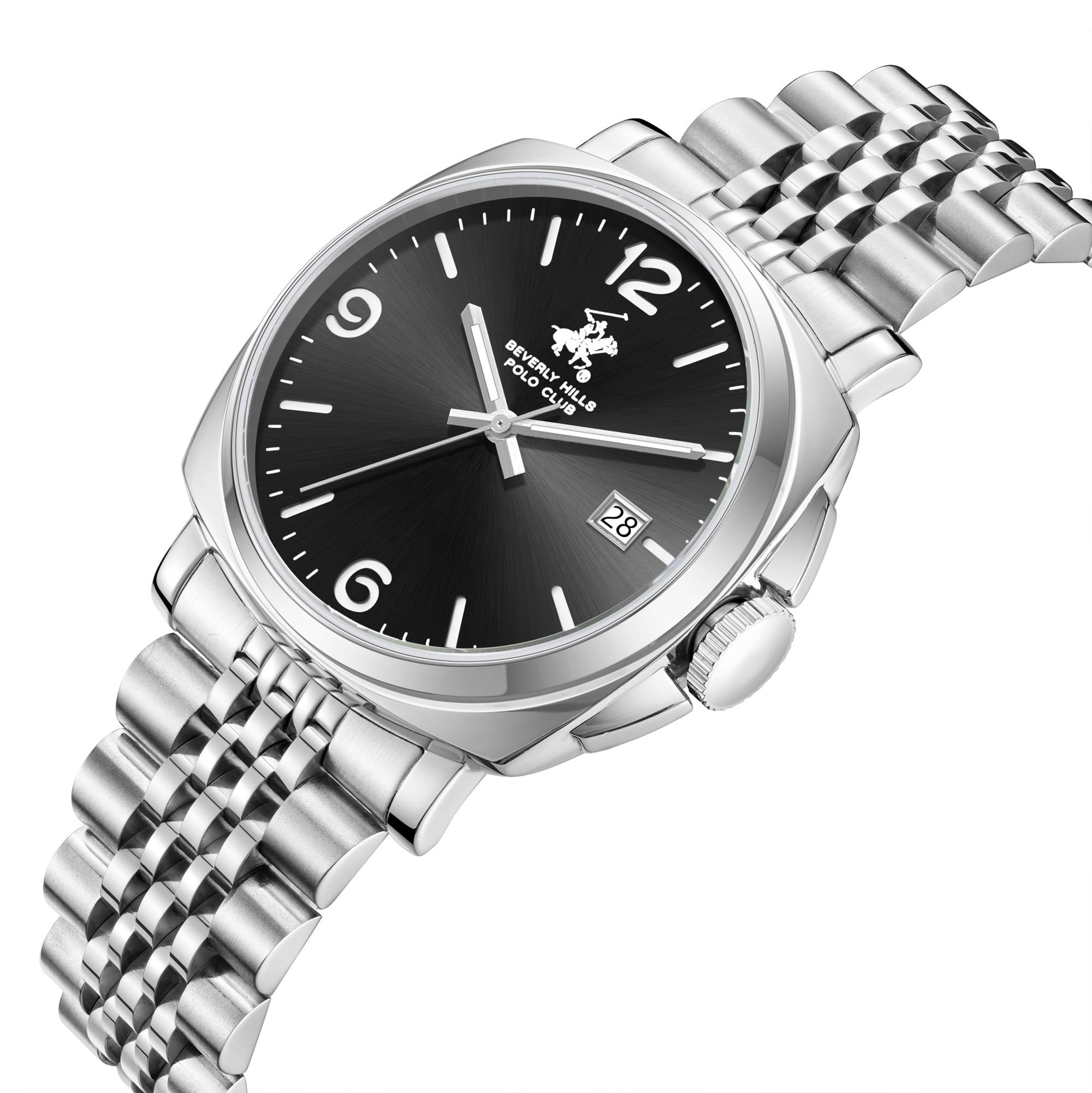 Часы Часы BEVERLY HILLS POLO CLUB  BP3928X.350, Пол: Мужские