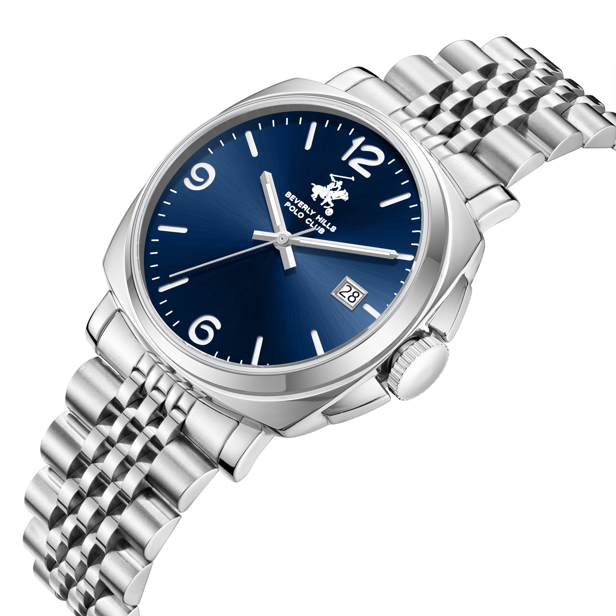 Часы Часы BEVERLY HILLS POLO CLUB  BP3928X.390, Пол: Мужские
