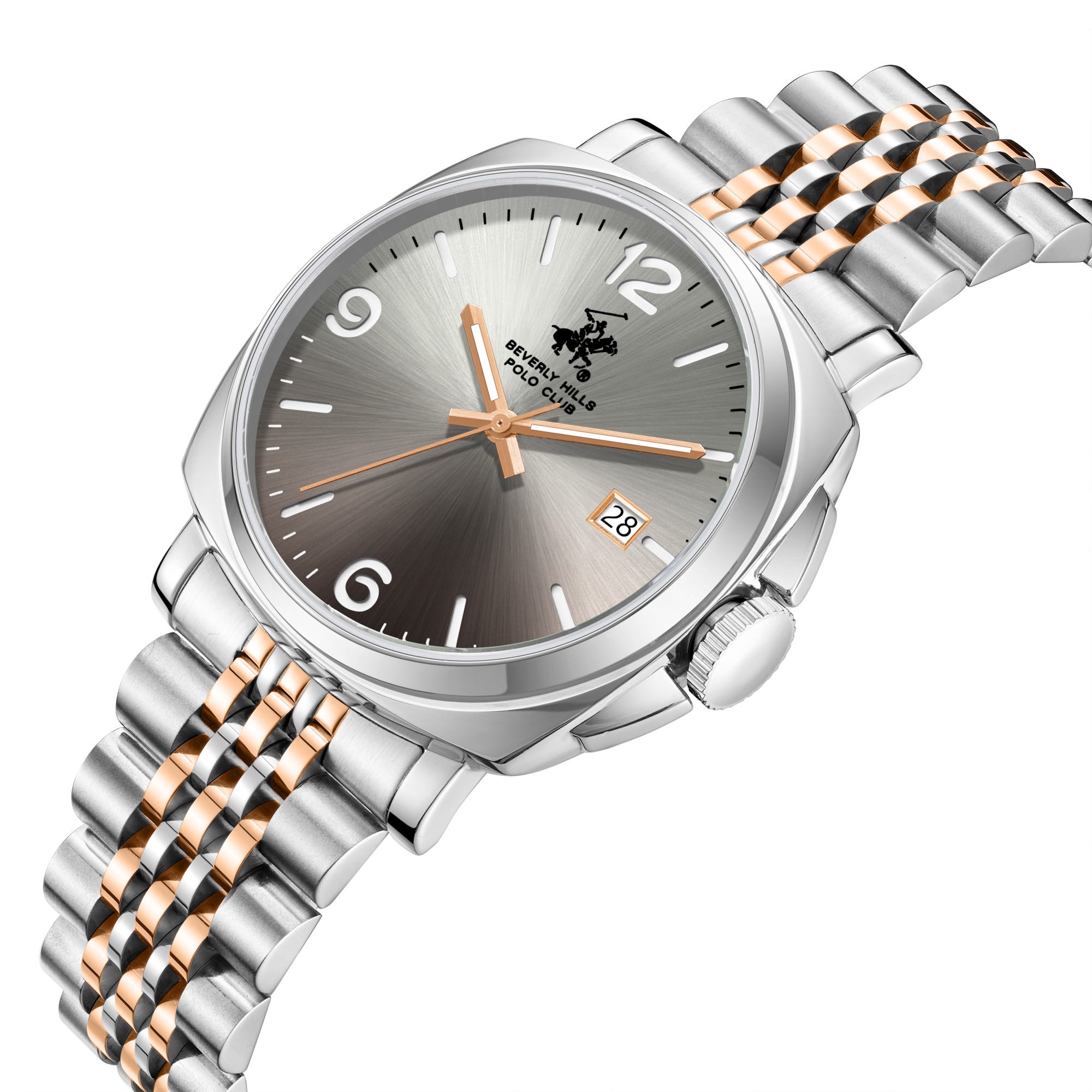 Часы BEVERLY HILLS POLO CLUB  BP3928X.560, Пол: Мужские