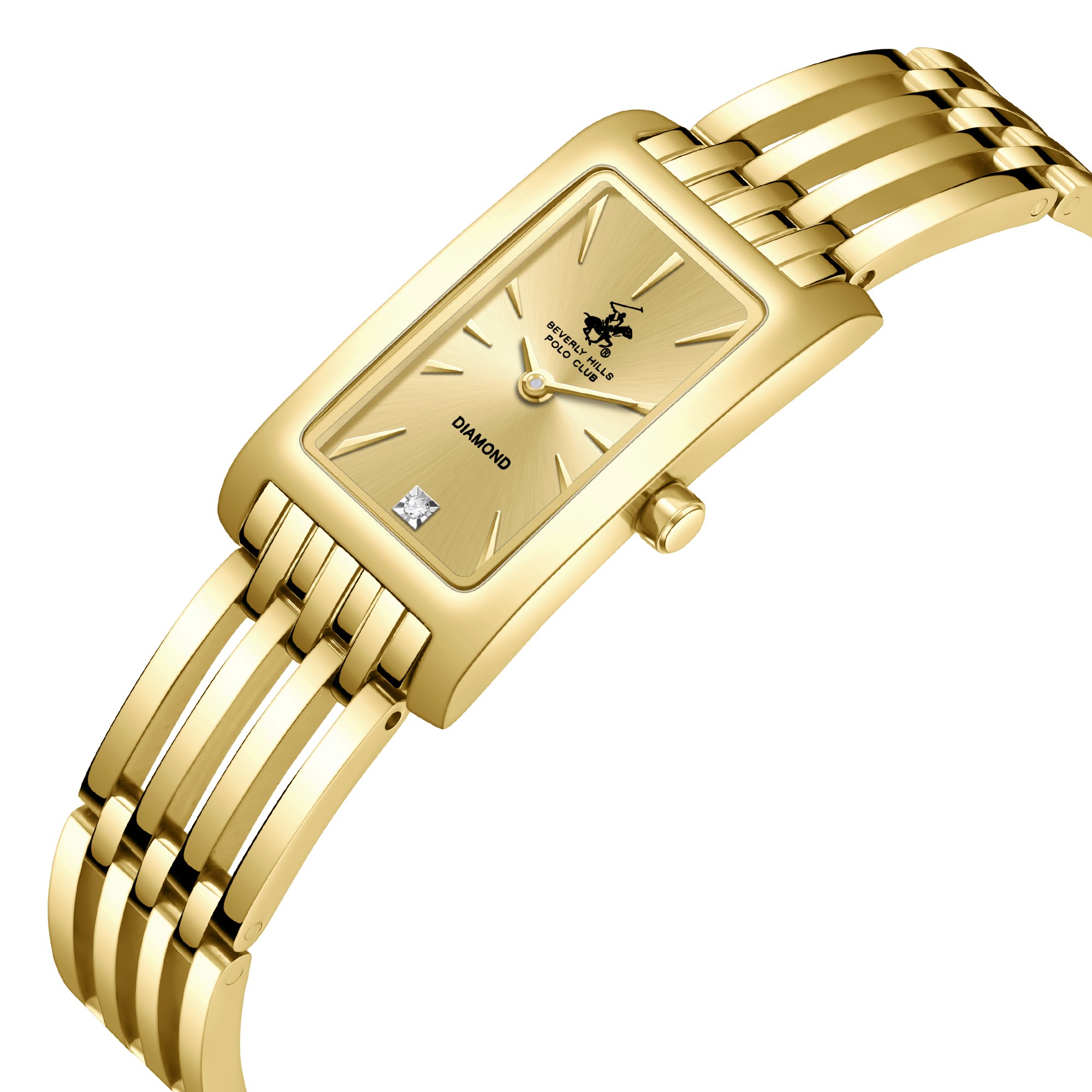 Часы Часы BEVERLY HILLS POLO CLUB  BP3929C.110, Пол: Женские