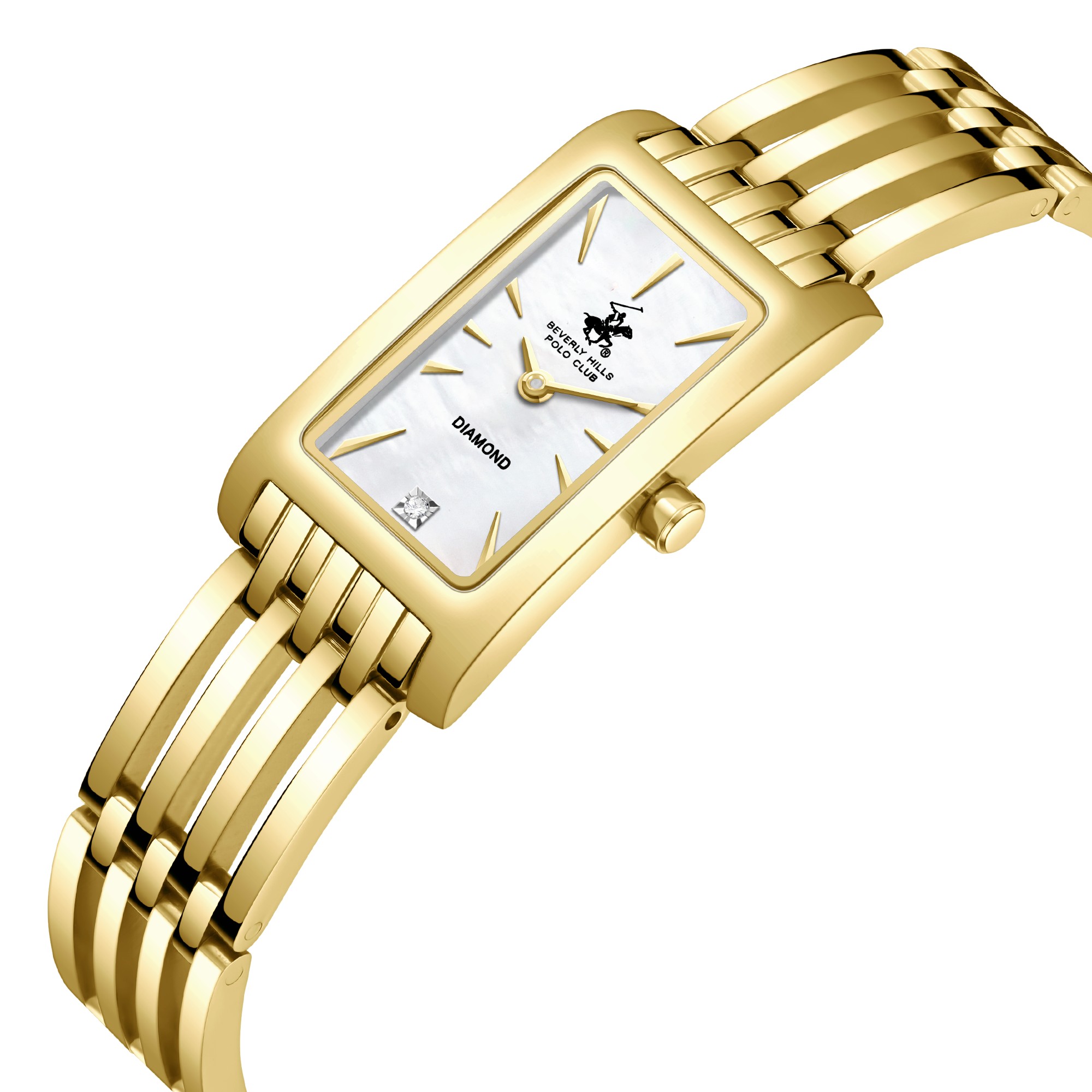 Часы BEVERLY HILLS POLO CLUB  BP3929C.120, Пол: Женские