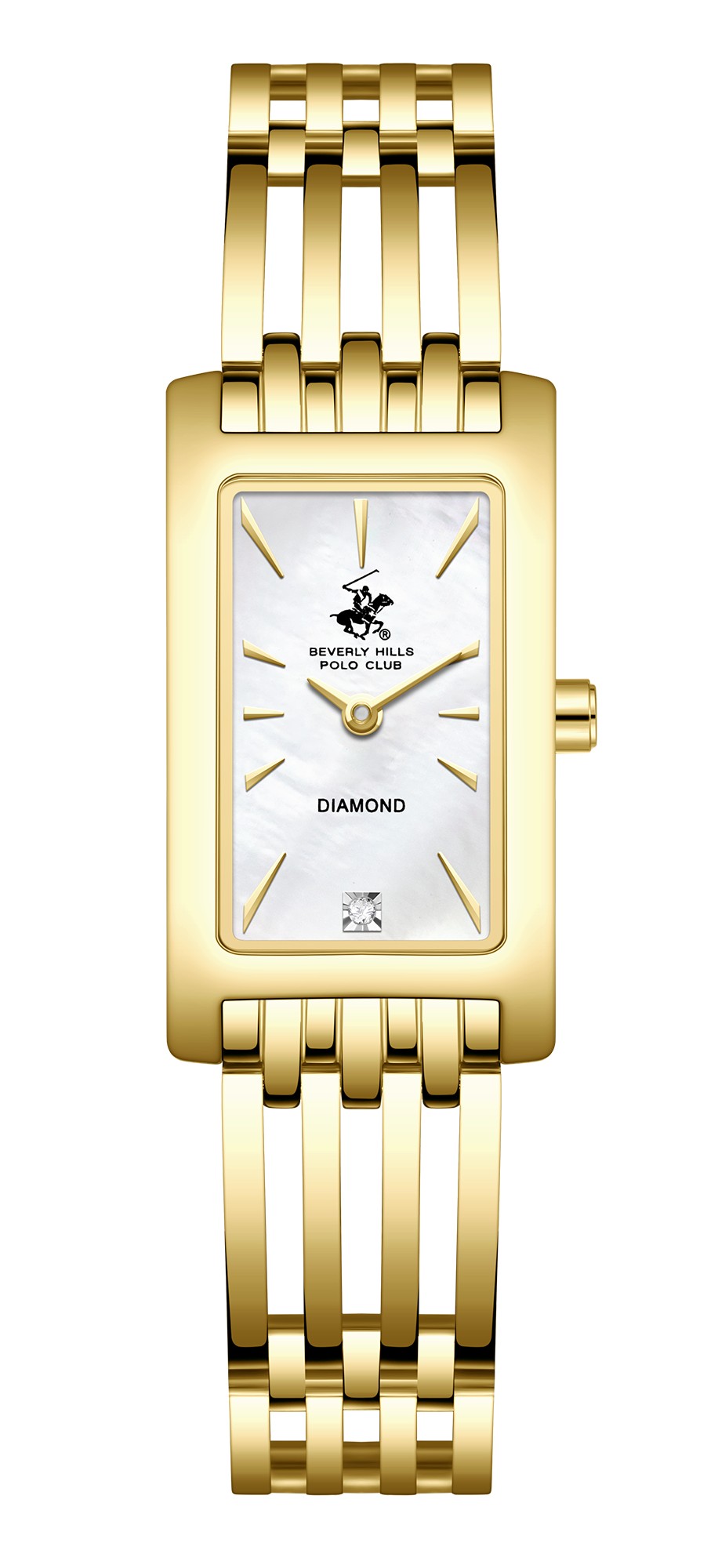 Часы BEVERLY HILLS POLO CLUB  BP3929C.120 