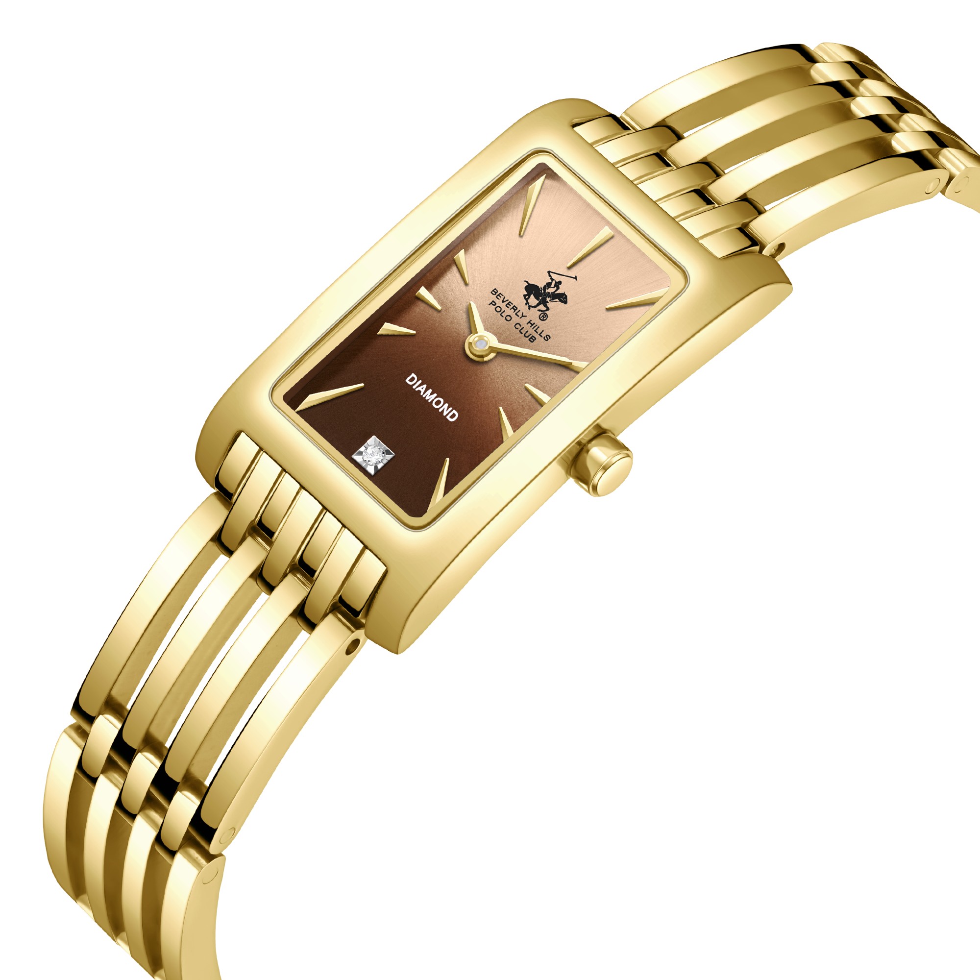 Часы Часы BEVERLY HILLS POLO CLUB  BP3929C.140, Пол: Женские