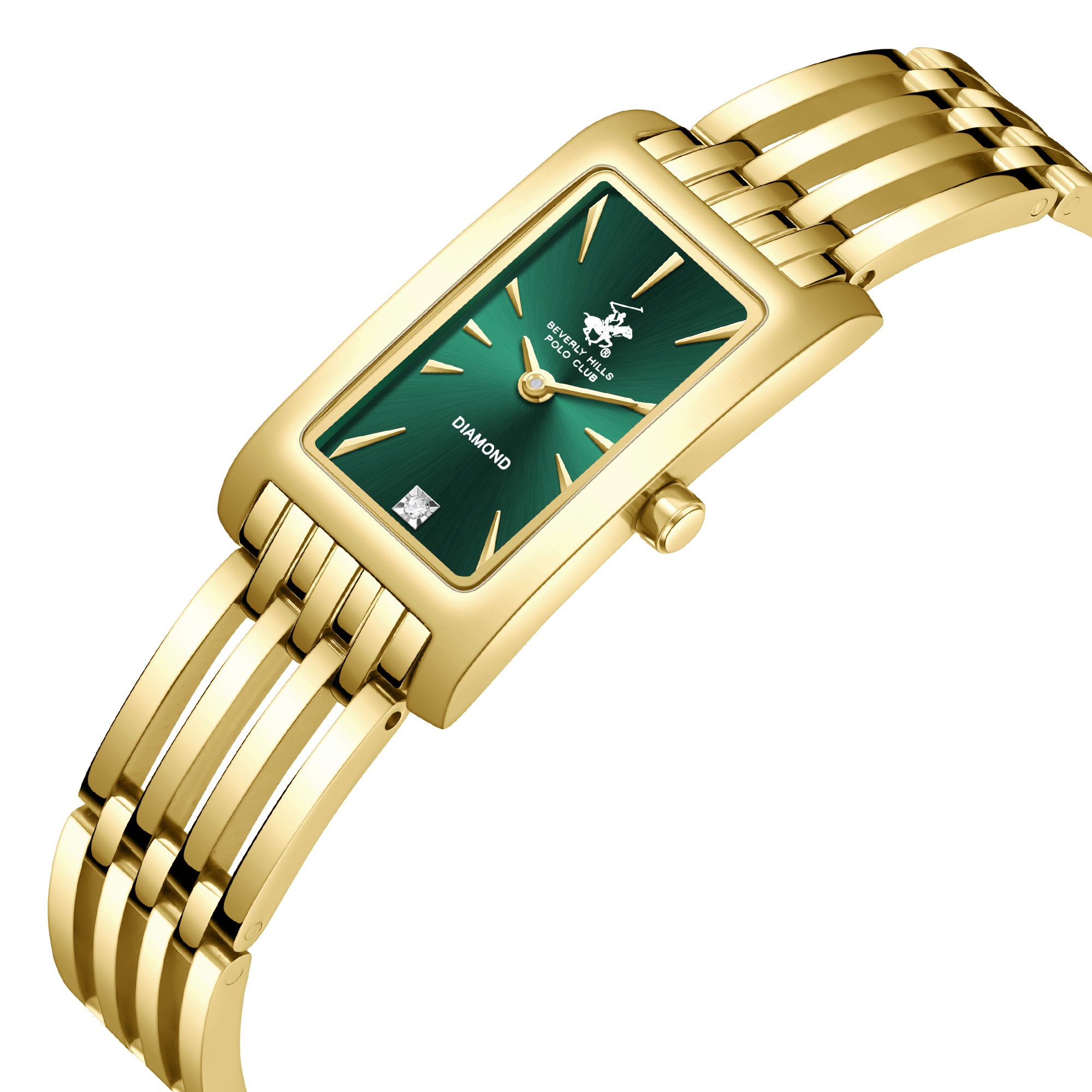Часы Часы BEVERLY HILLS POLO CLUB  BP3929C.170, Пол: Женские
