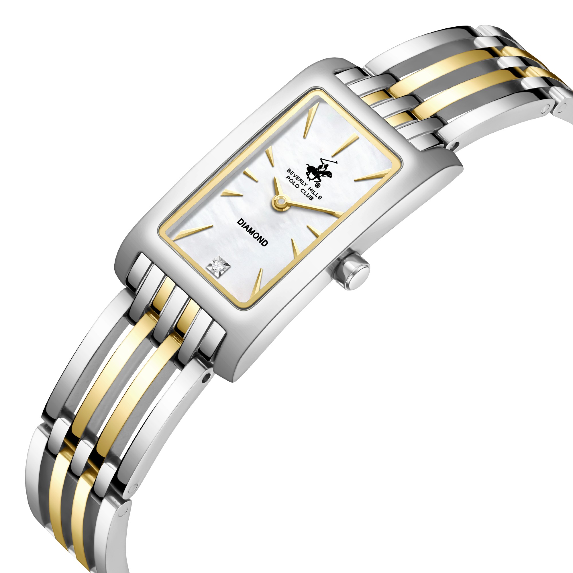 Часы Часы BEVERLY HILLS POLO CLUB  BP3929C.220, Пол: Женские