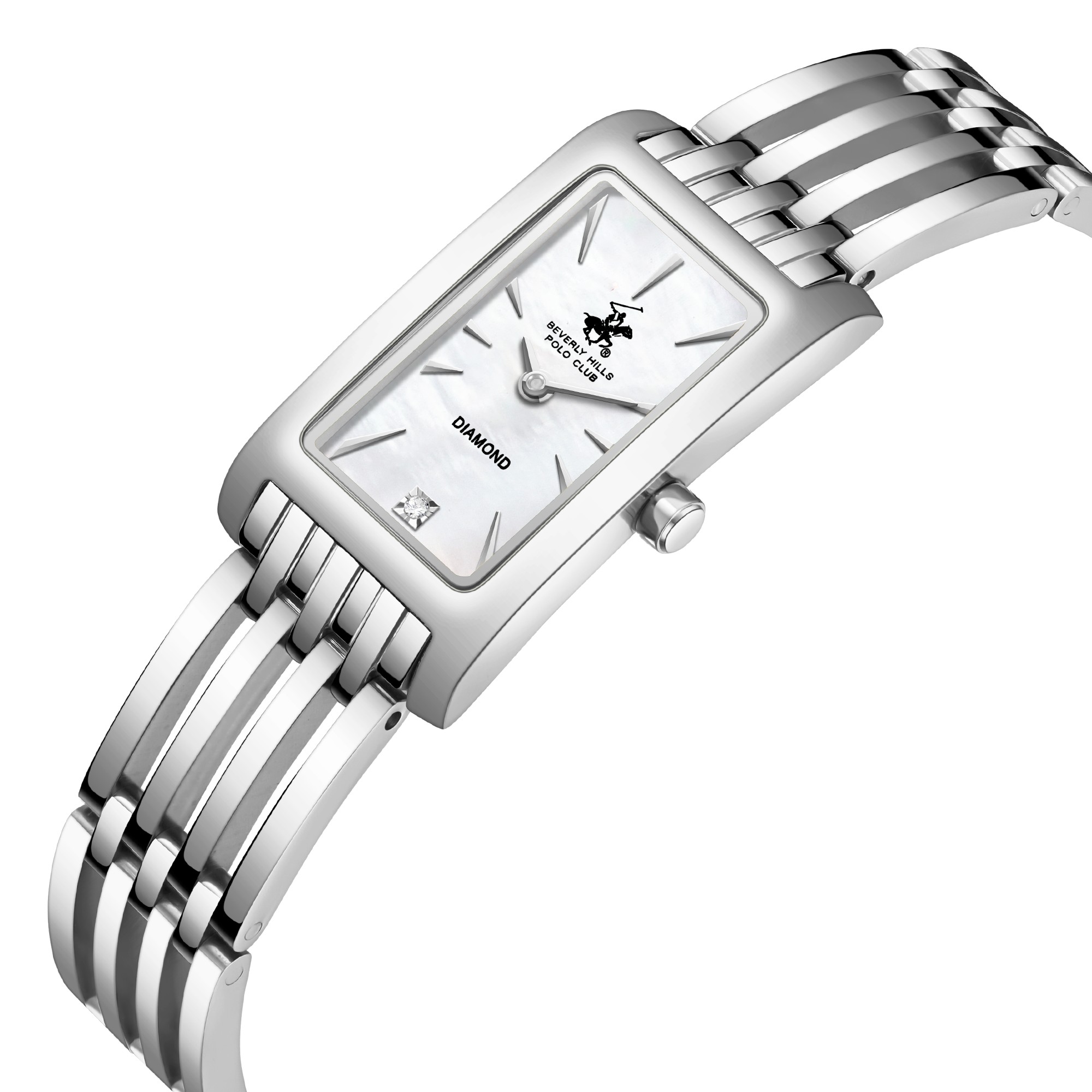 Часы Часы BEVERLY HILLS POLO CLUB  BP3929C.320, Пол: Женские