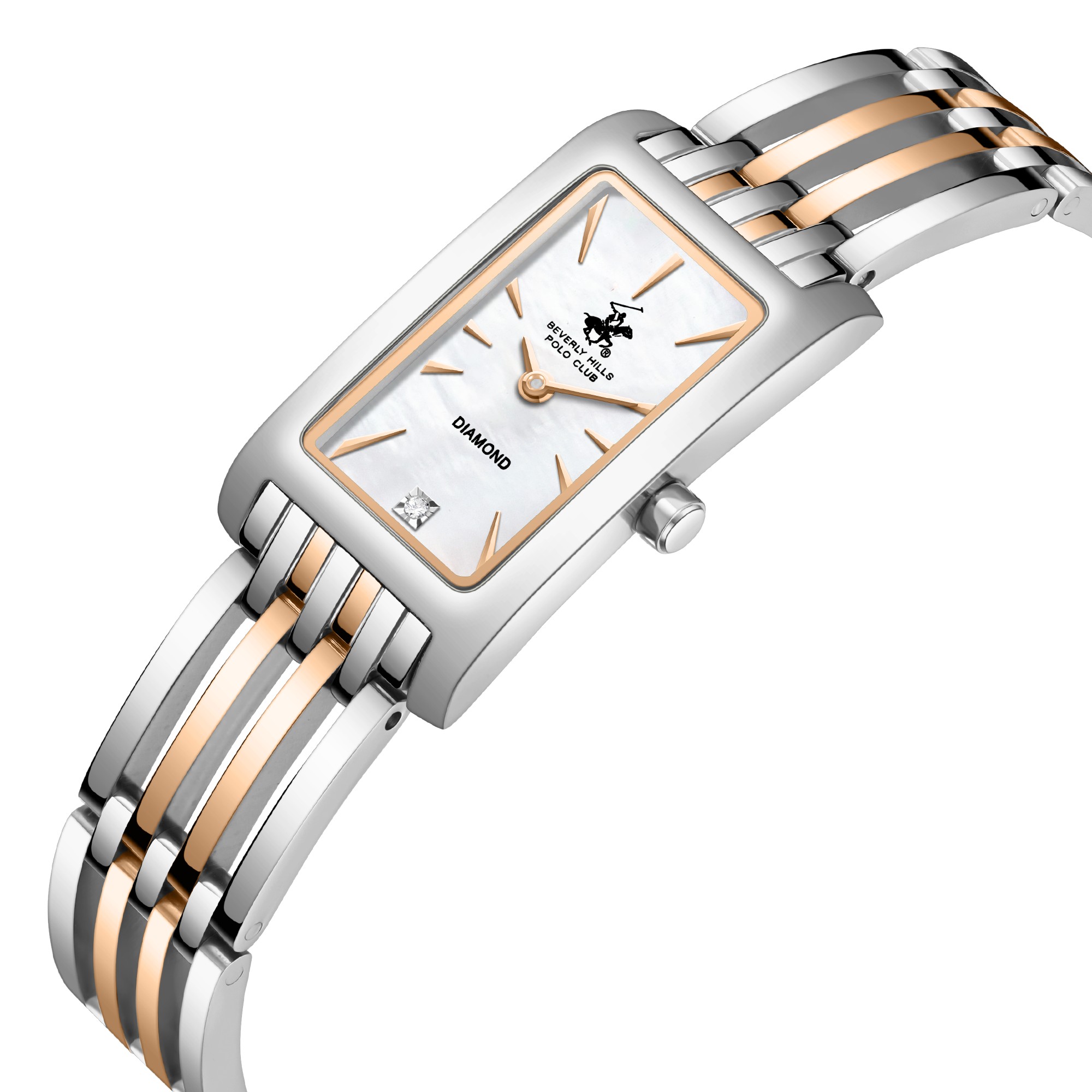 Часы Часы BEVERLY HILLS POLO CLUB  BP3929C.520, Пол: Женские