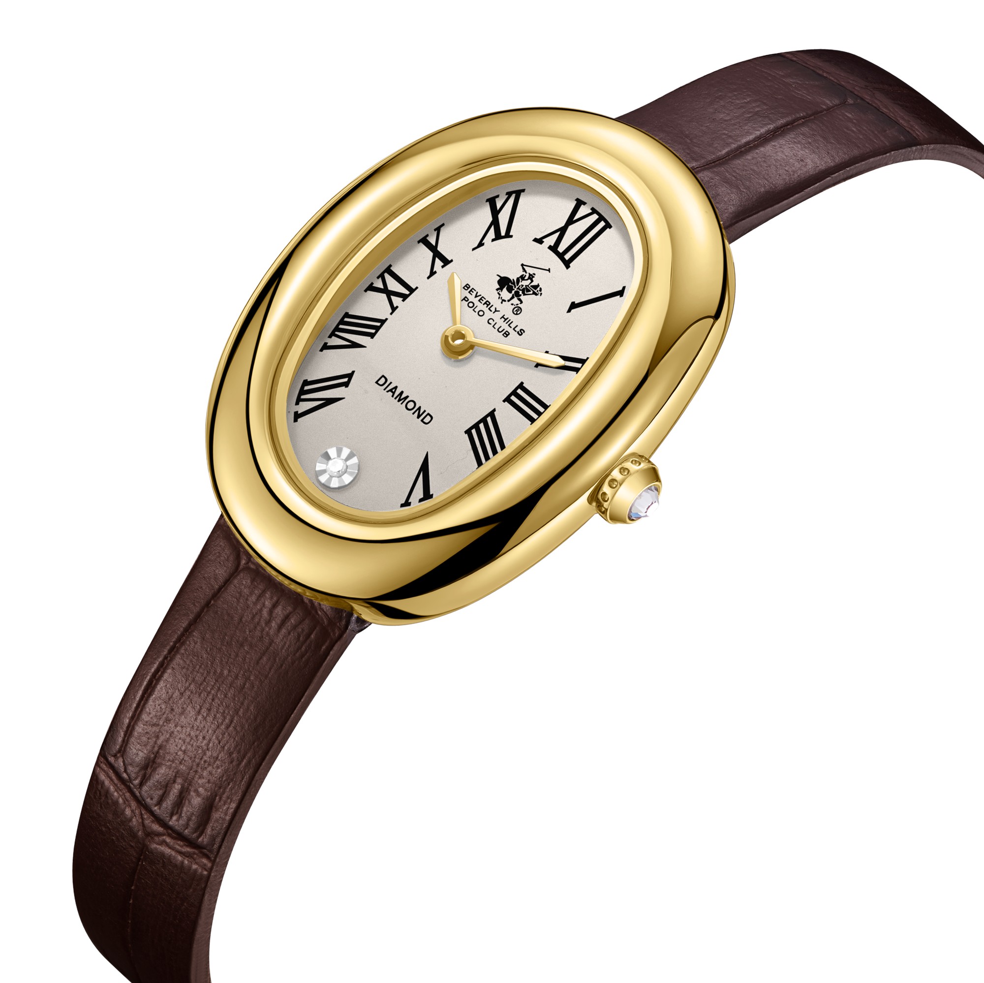 Часы Часы BEVERLY HILLS POLO CLUB  BP3931C.262, Пол: Женские