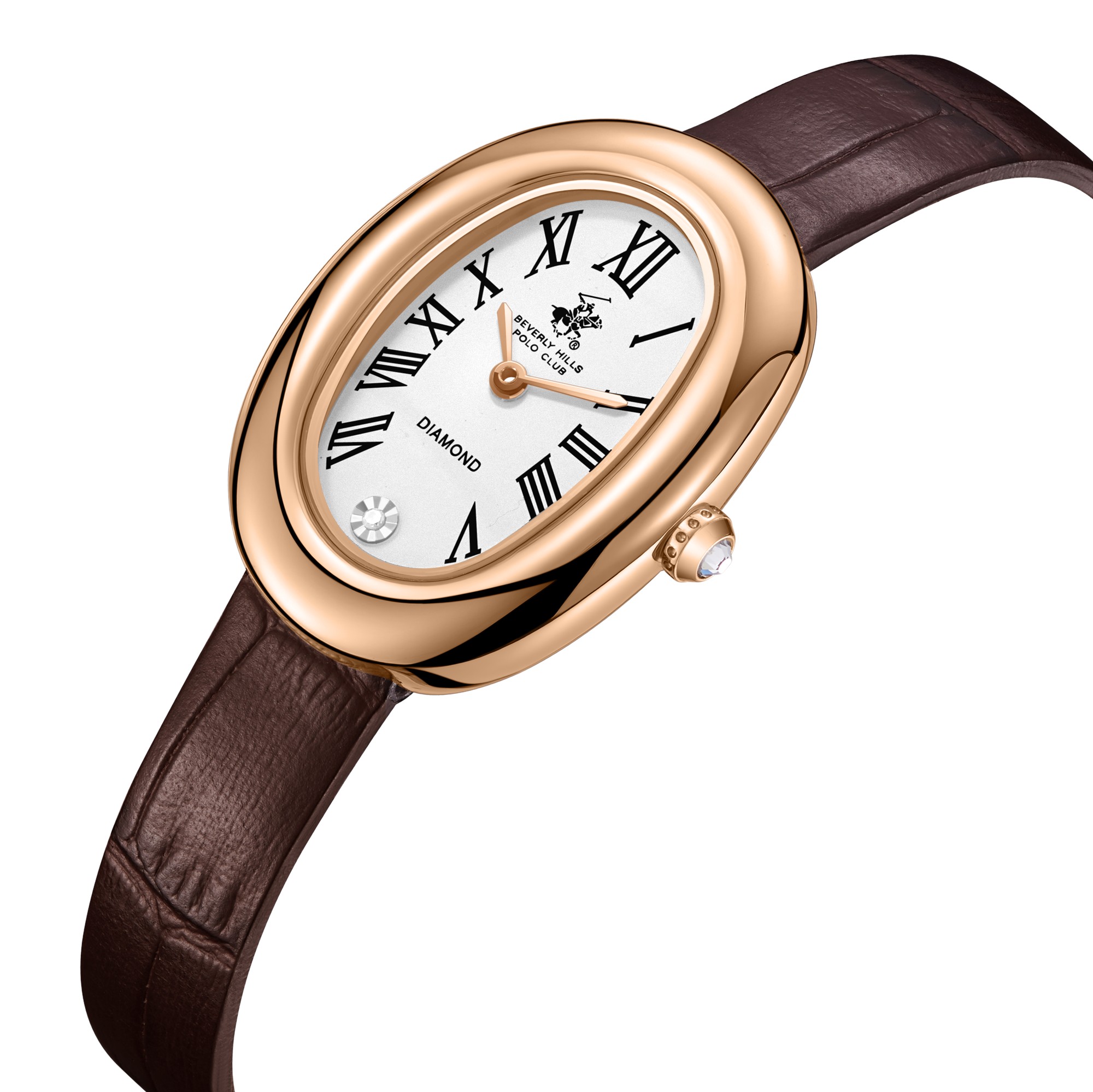 Часы Часы BEVERLY HILLS POLO CLUB  BP3931C.432, Пол: Женские