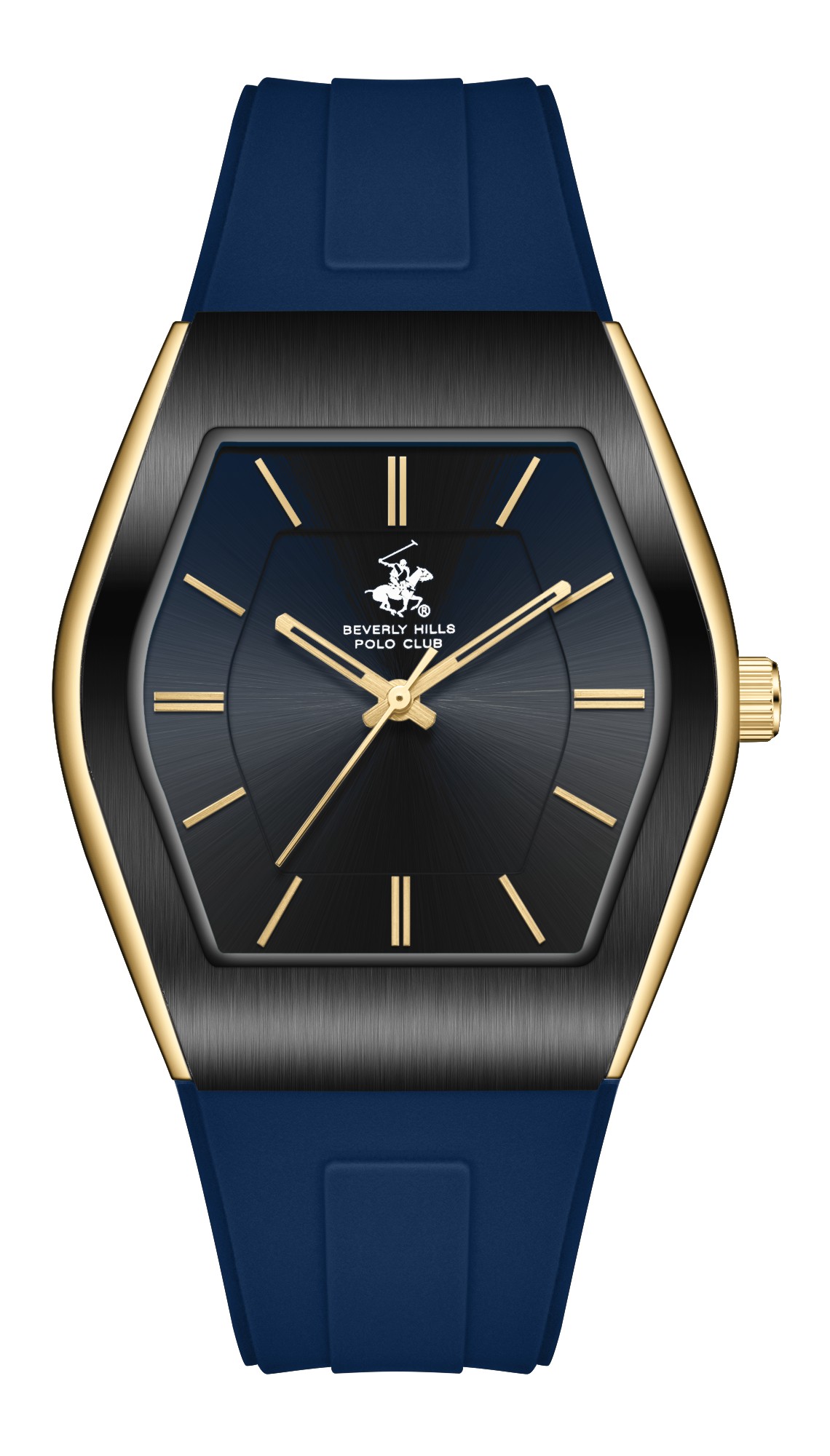 Часы BEVERLY HILLS POLO CLUB  