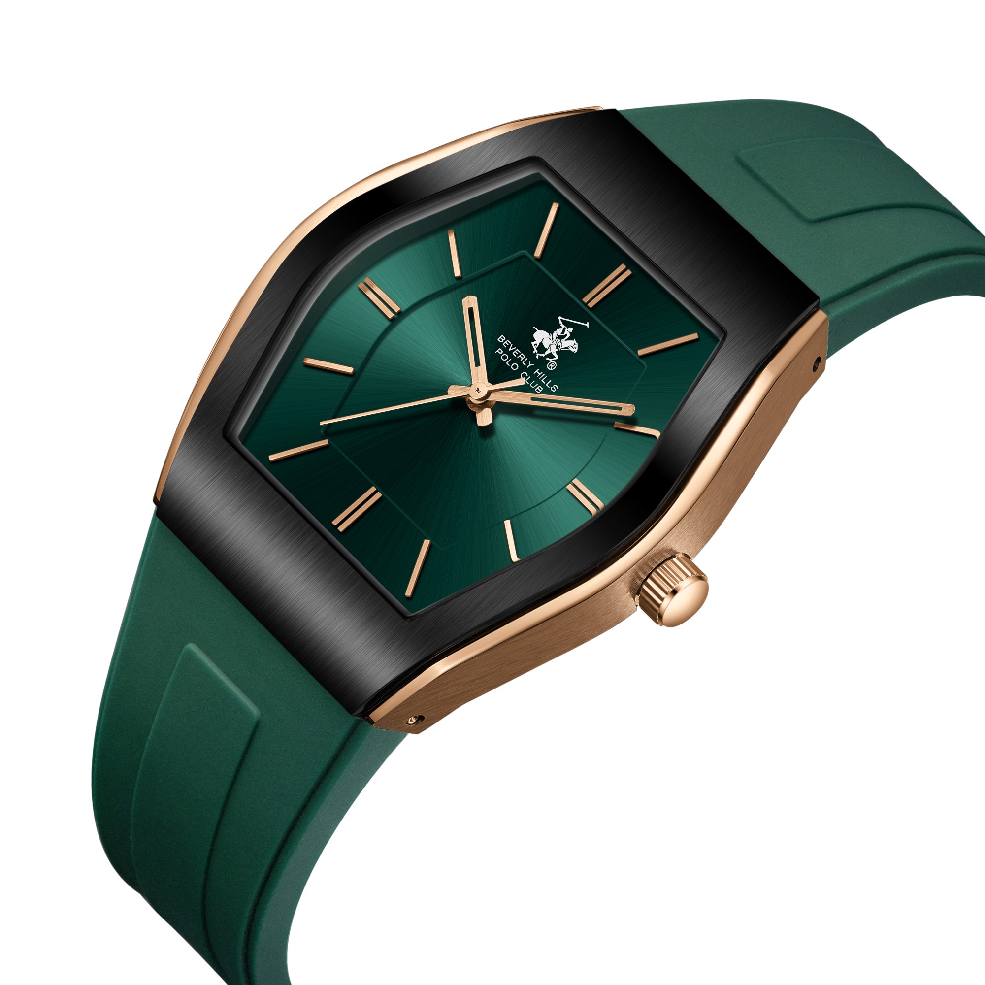 Часы BEVERLY HILLS POLO CLUB  BP3932X.875, Пол: Мужские