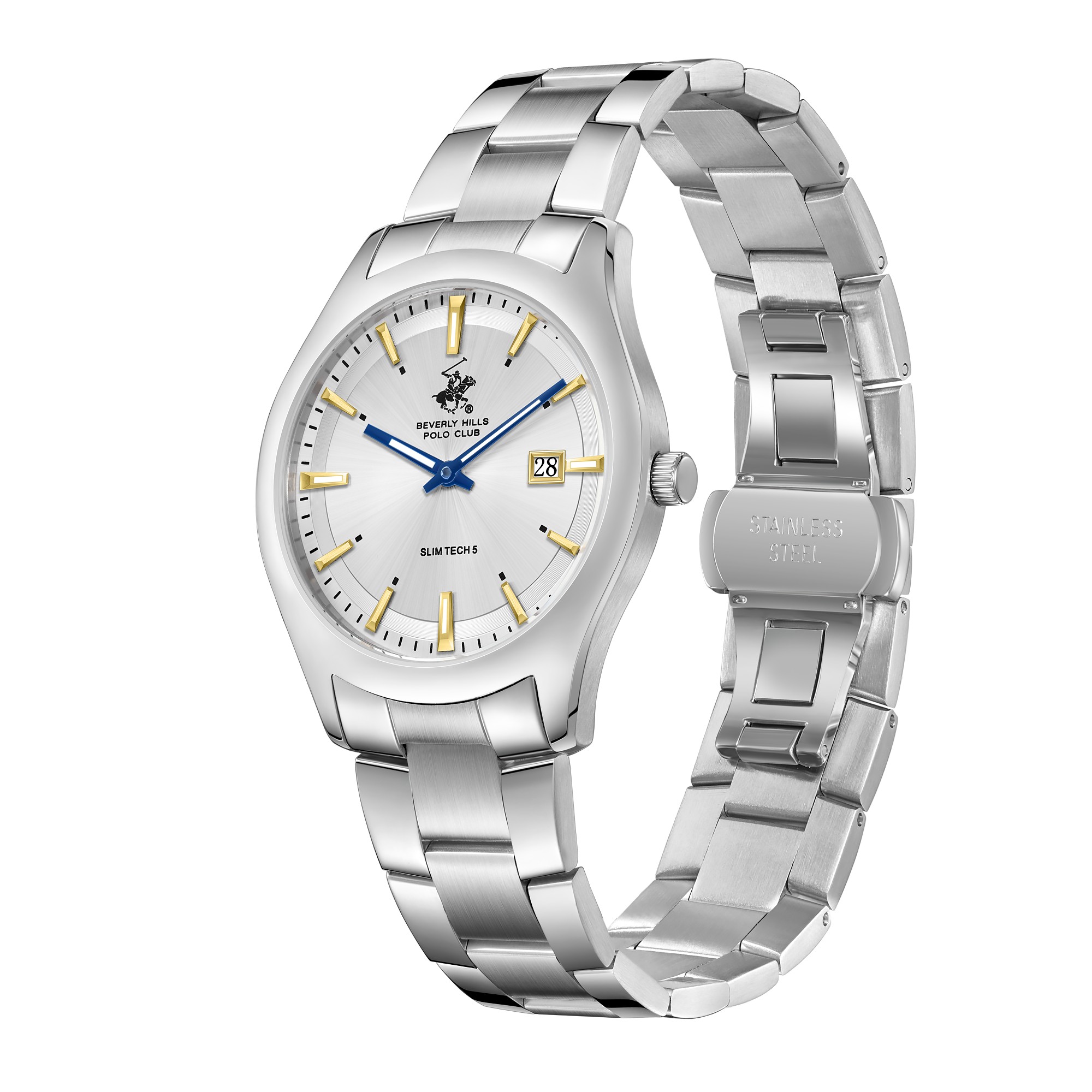 Часы BEVERLY HILLS POLO CLUB  BP3934X.331, Пол: Мужские
