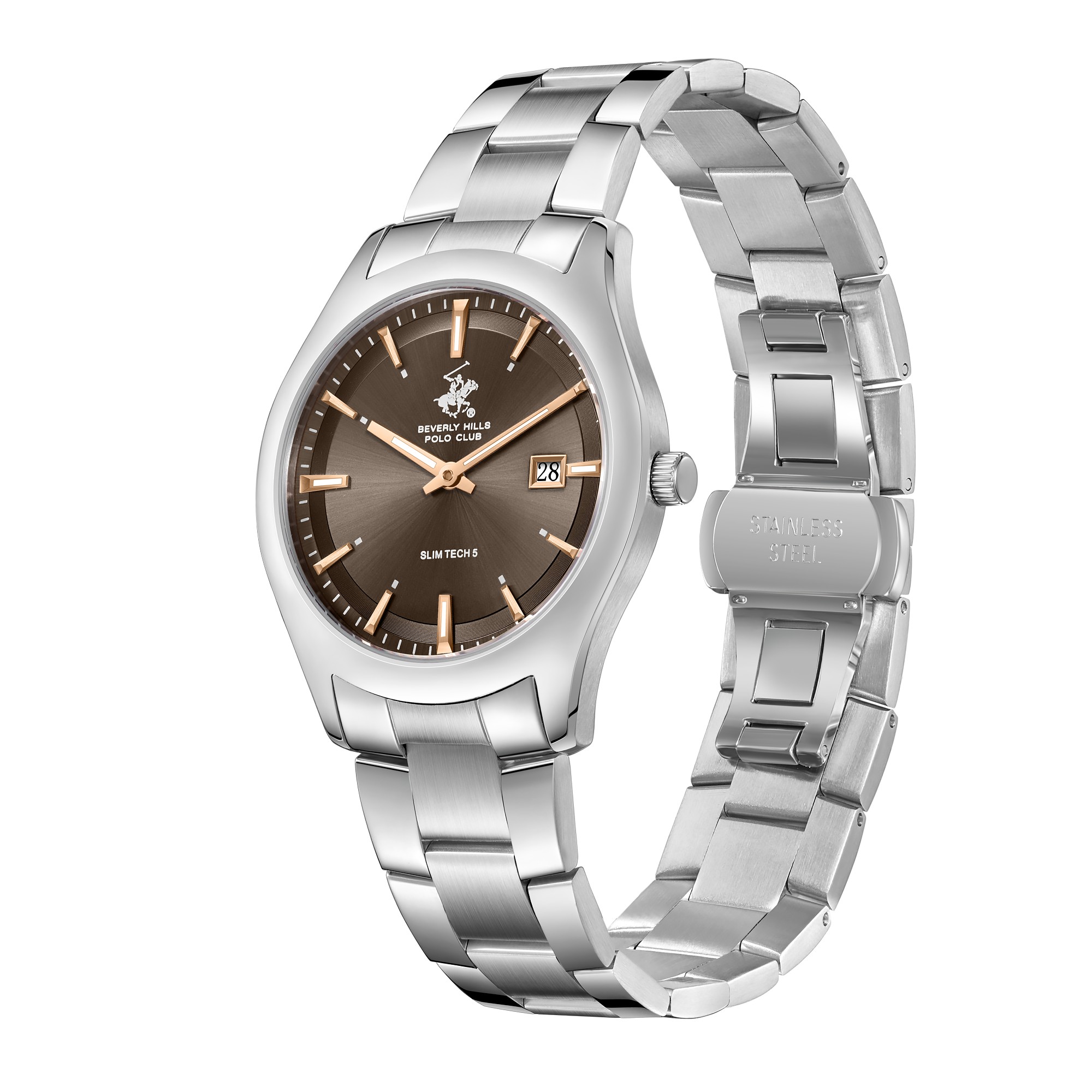 Часы BEVERLY HILLS POLO CLUB  BP3934X.360, Пол: Мужские