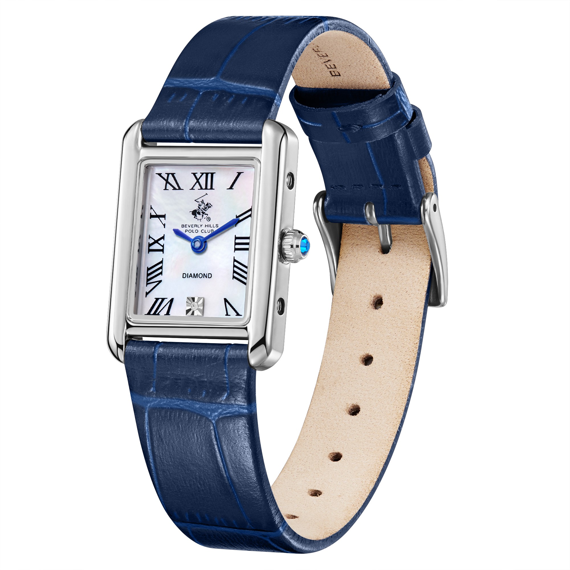 Часы BEVERLY HILLS POLO CLUB  BP3936C.329, Пол: Женские