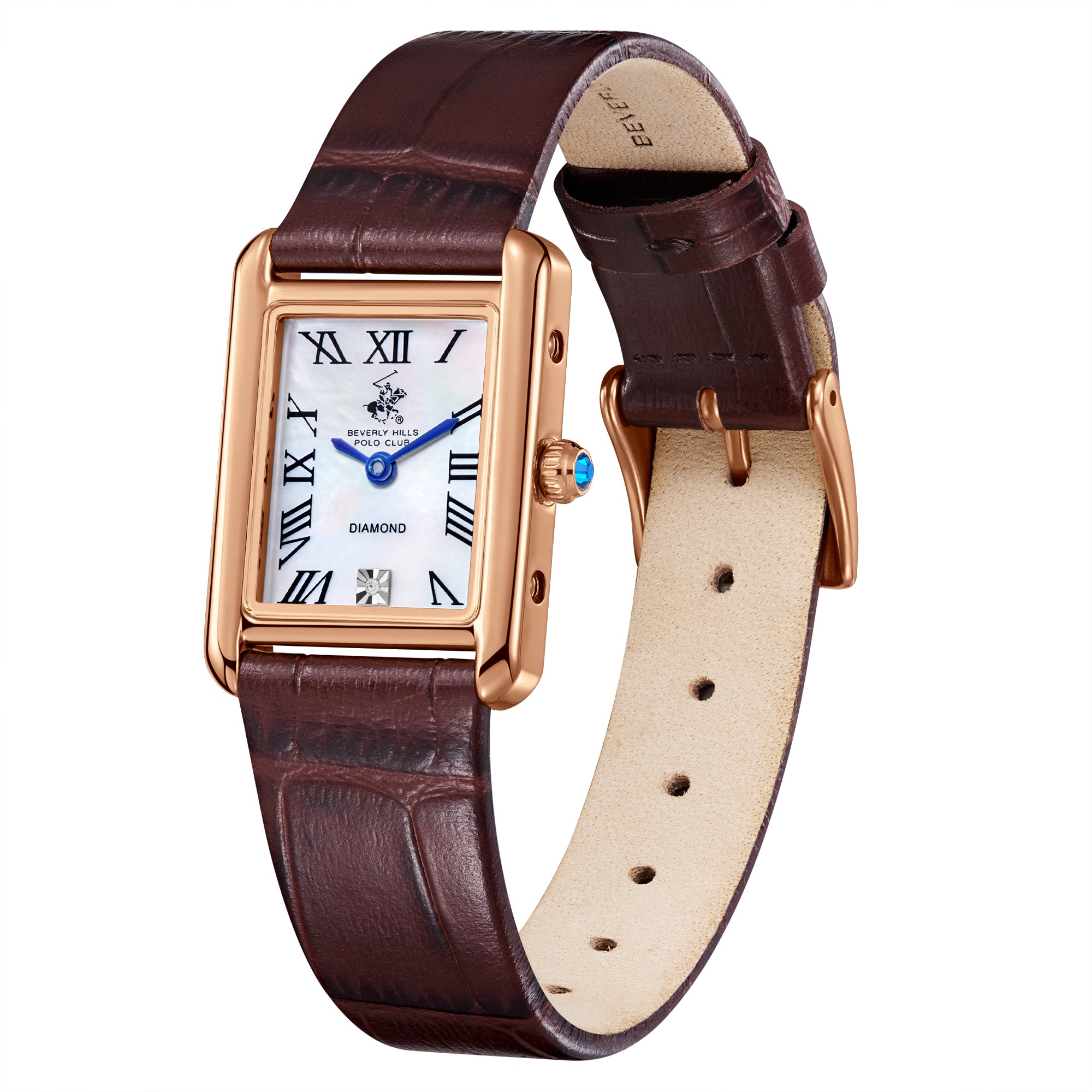 Часы BEVERLY HILLS POLO CLUB  BP3936C.432, Пол: Женские