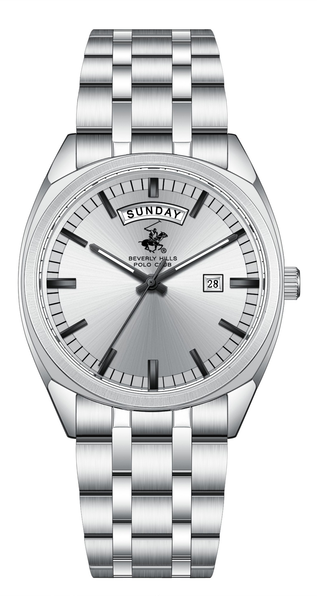 Часы BEVERLY HILLS POLO CLUB  BP3939X.330 