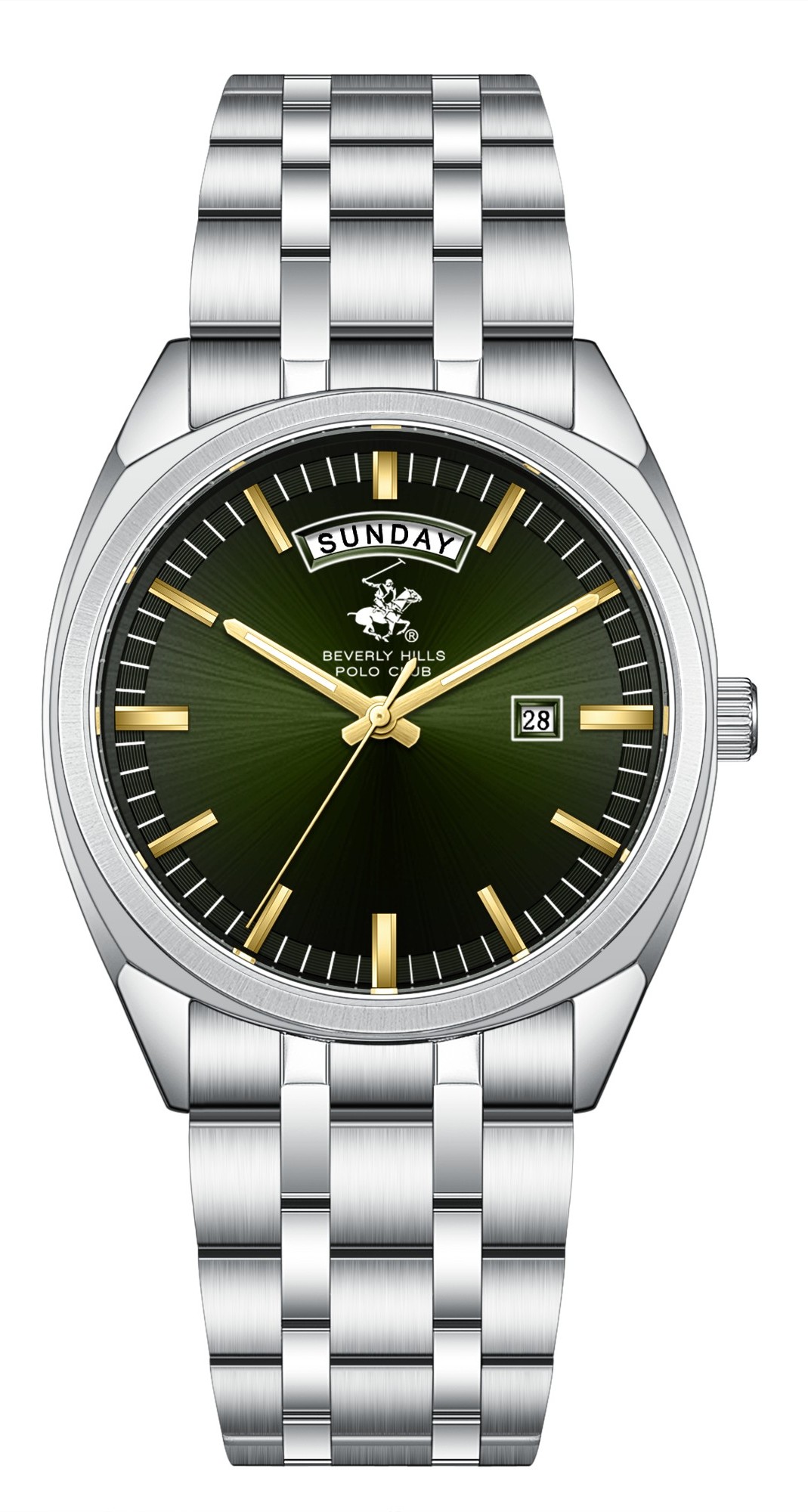 Часы BEVERLY HILLS POLO CLUB  BP3939X.370 