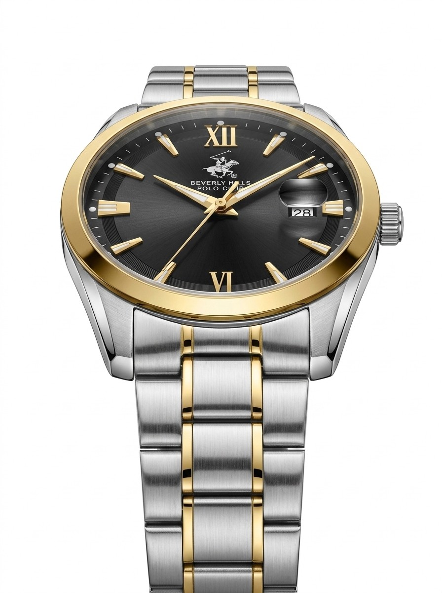 Часы BEVERLY HILLS POLO CLUB  BP3940X.250, Пол: Мужские