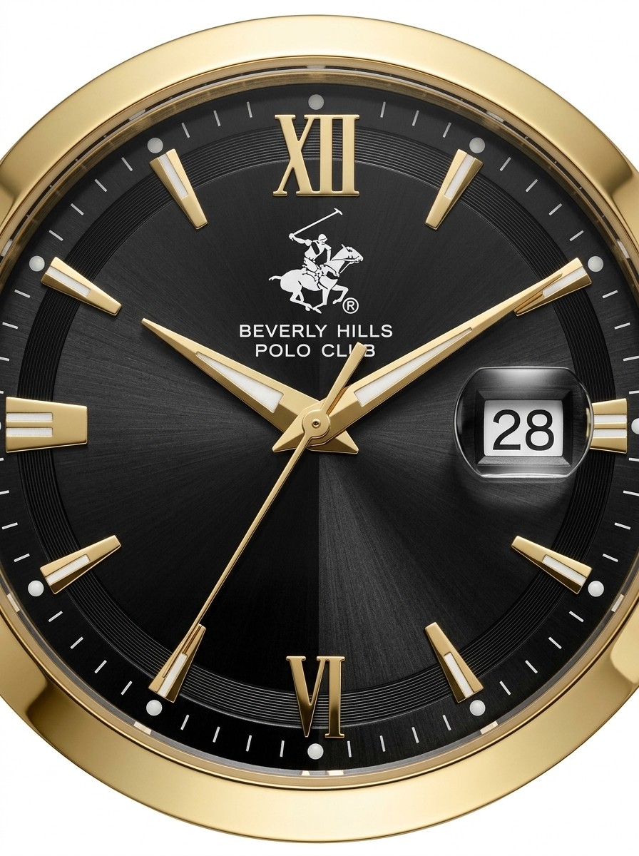 Часы BEVERLY HILLS POLO CLUB  BP3940X.250, Бренд: Beverly Hills Polo Club