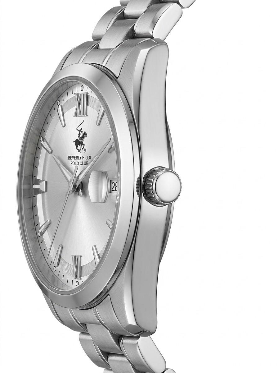 Часы BEVERLY HILLS POLO CLUB  BP3940X.330, Пол: Мужские