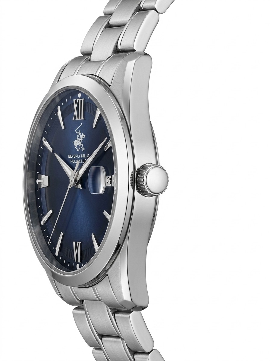 Часы BEVERLY HILLS POLO CLUB  BP3940X.390, Пол: Мужские