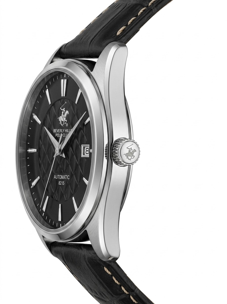 Часы BEVERLY HILLS POLO CLUB  BP3943X.351, Пол: Мужские