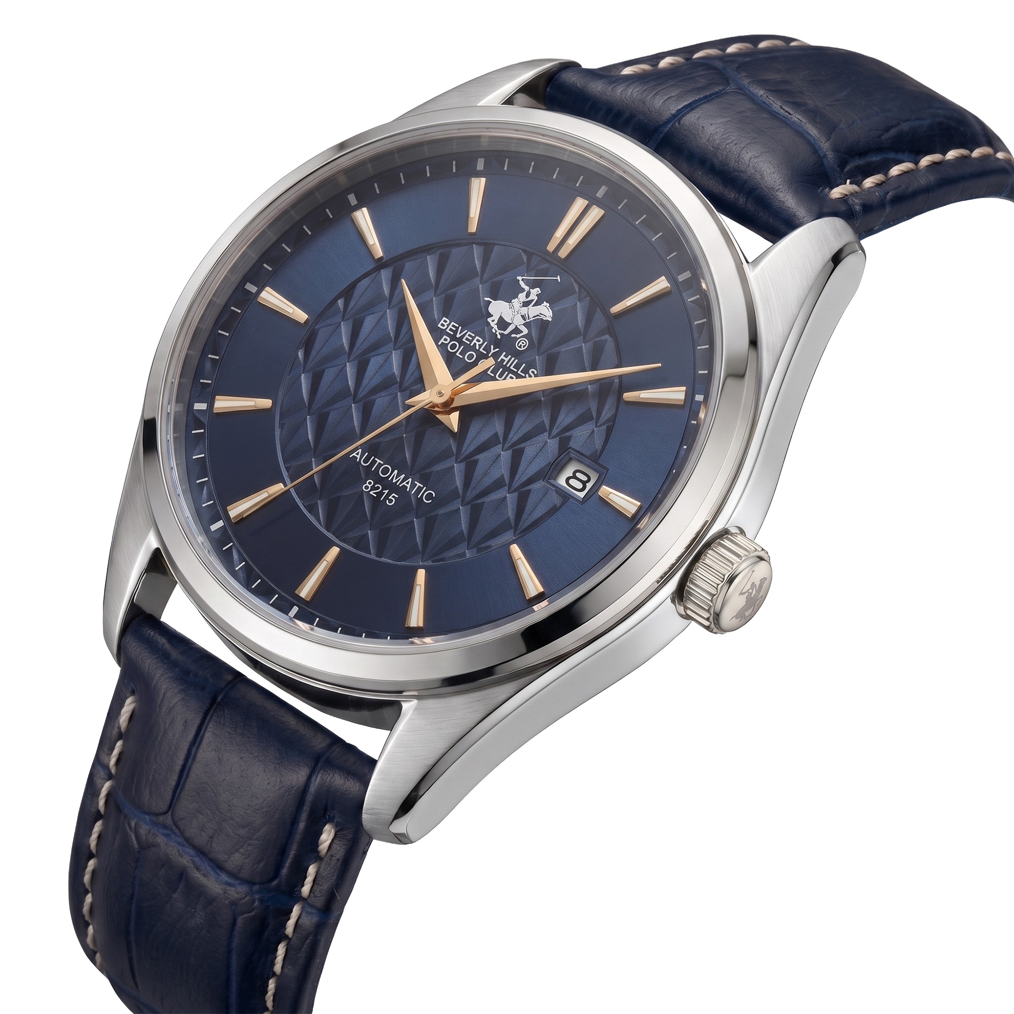 Часы BEVERLY HILLS POLO CLUB  BP3943X.399, Пол: Мужские