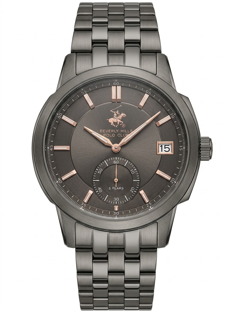 Часы BEVERLY HILLS POLO CLUB  BP3945X.040 