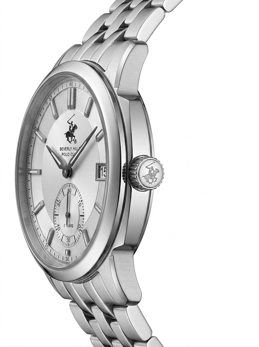 Часы BEVERLY HILLS POLO CLUB  BP3945X.330, Пол: Мужские
