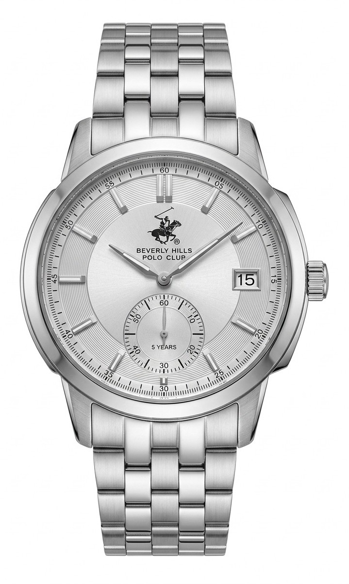 Часы BEVERLY HILLS POLO CLUB  BP3945X.330 