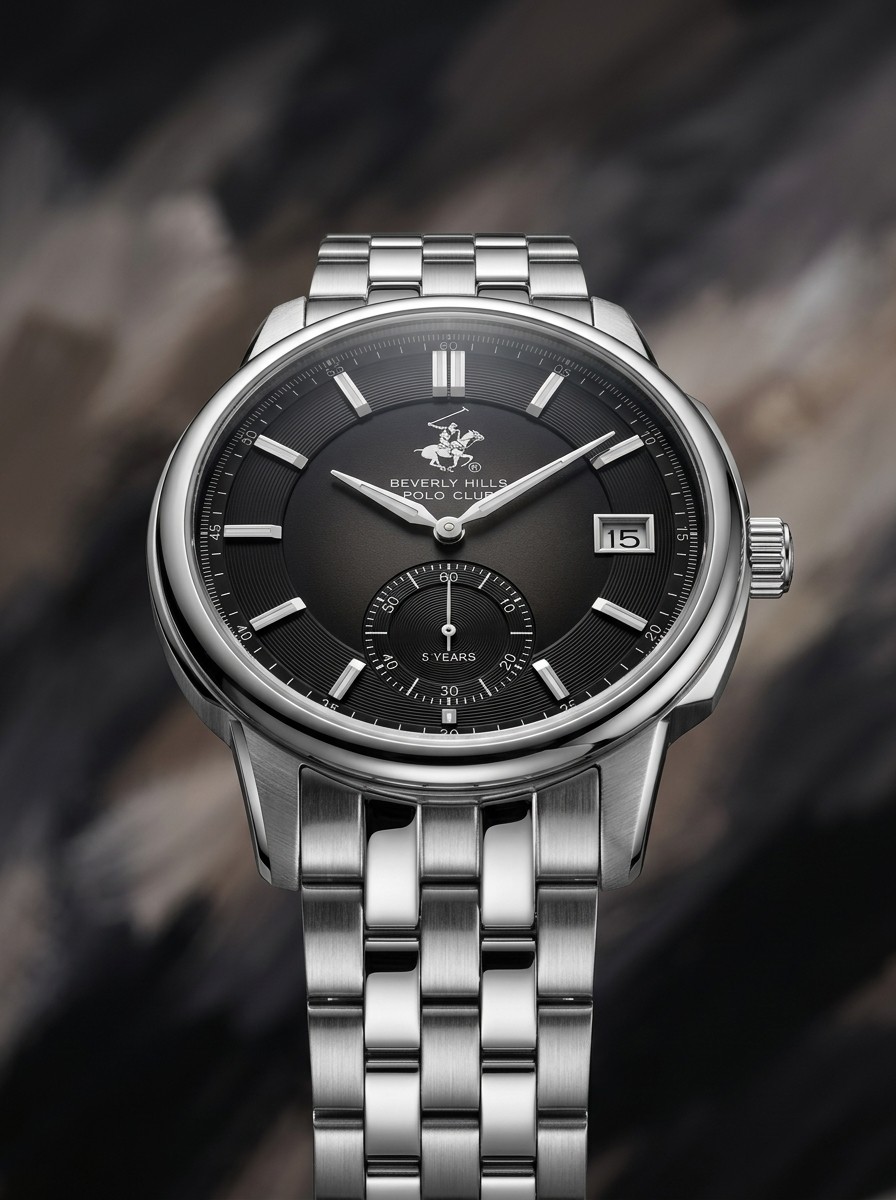 Часы BEVERLY HILLS POLO CLUB  BP3945X.350, Пол: Мужские