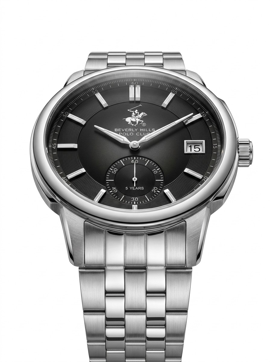 Часы BEVERLY HILLS POLO CLUB  BP3945X.350, Механизм: Кварцевый механизм