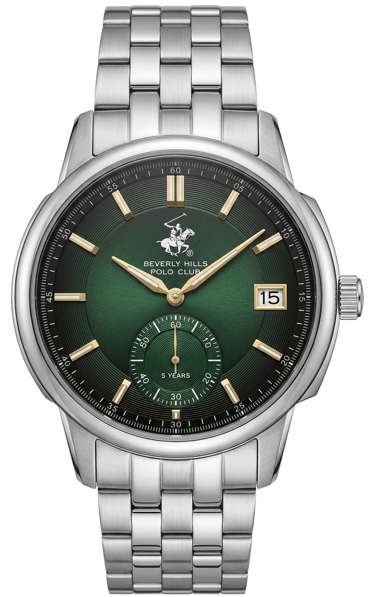 Часы BEVERLY HILLS POLO CLUB  BP3945X.370 