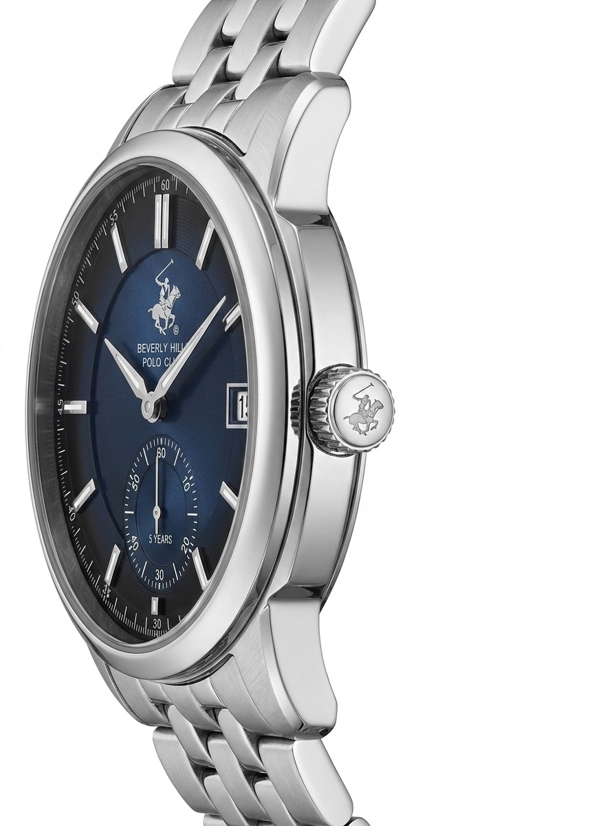 Часы BEVERLY HILLS POLO CLUB  BP3945X.390, Пол: Мужские
