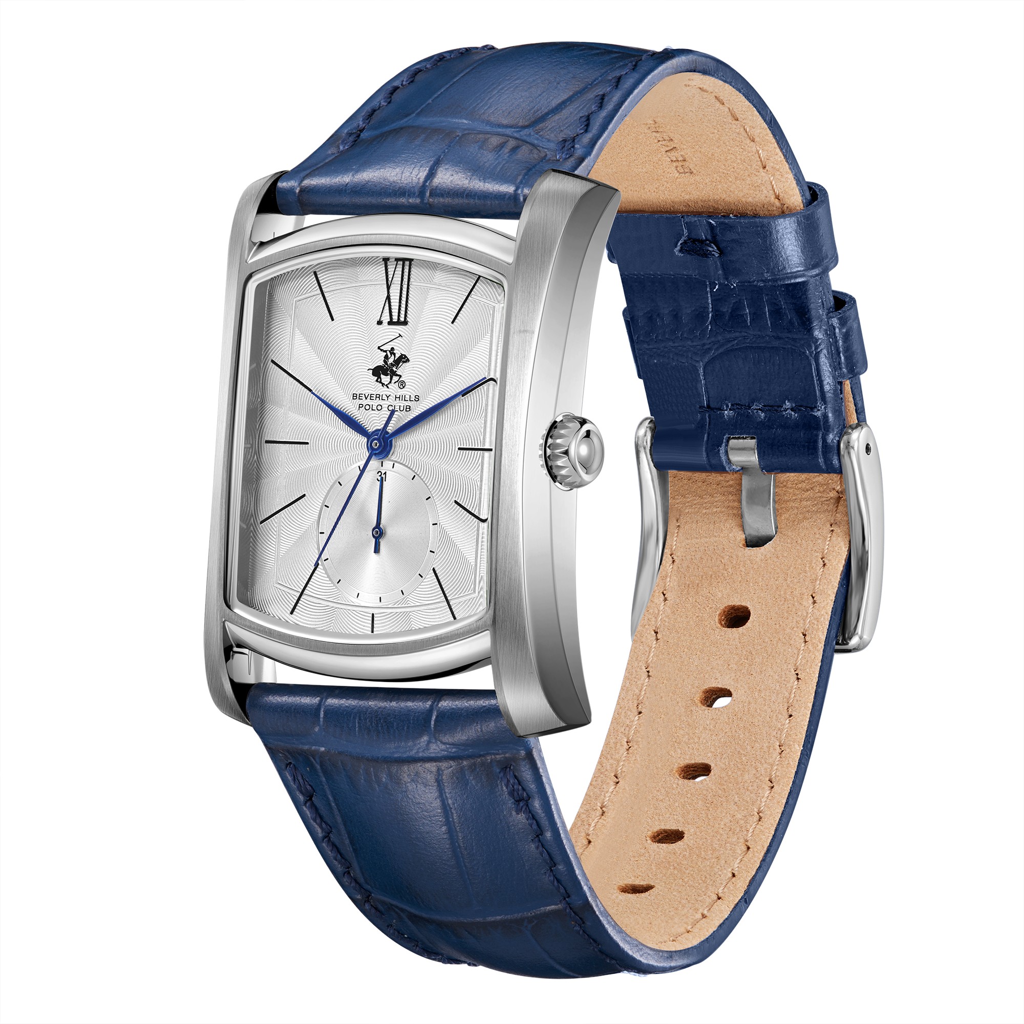 Часы BEVERLY HILLS POLO CLUB  BP3948X.339, Пол: Мужские