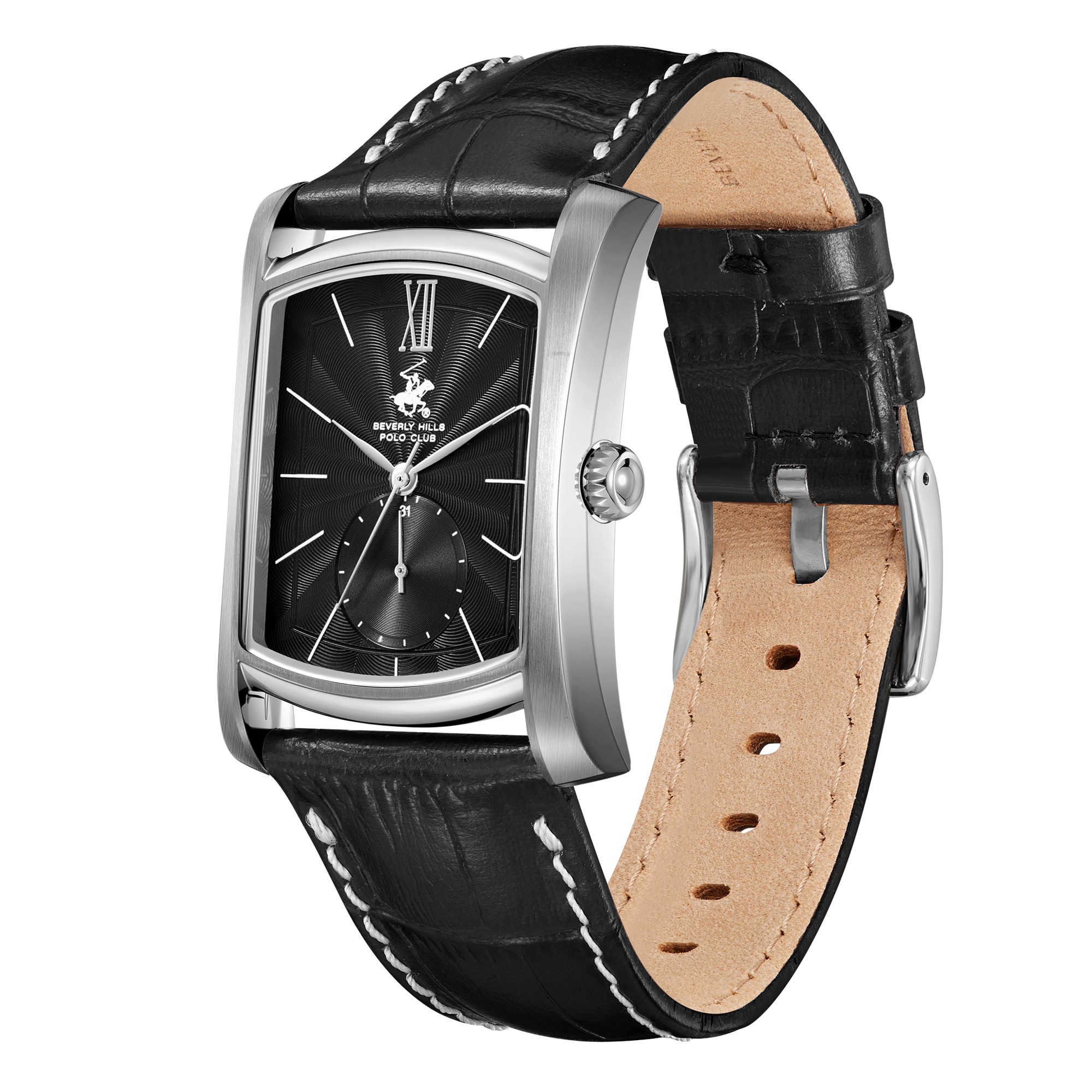 Часы BEVERLY HILLS POLO CLUB  BP3948X.351, Пол: Мужские