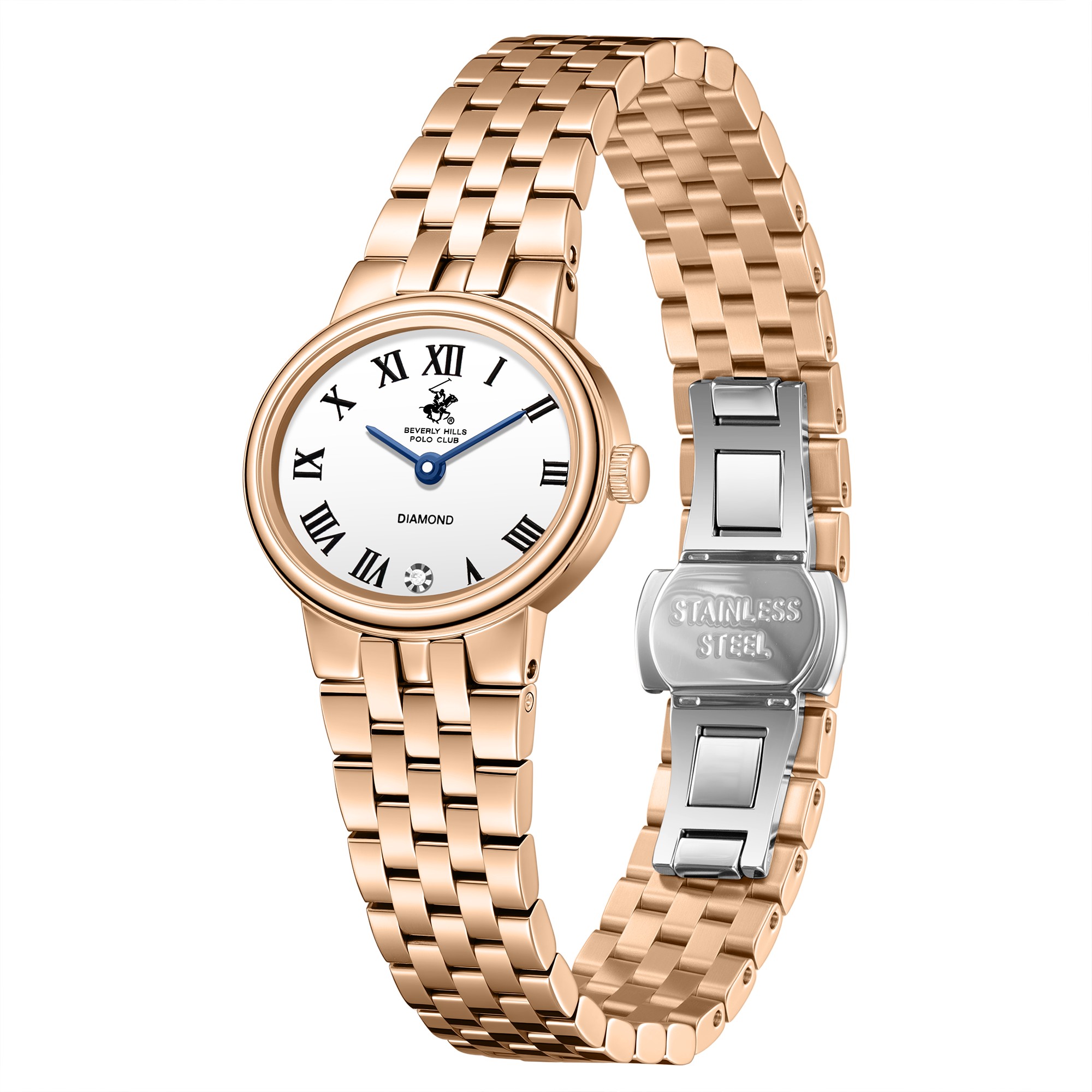 Часы BEVERLY HILLS POLO CLUB  BP3951C.430, Пол: Женские