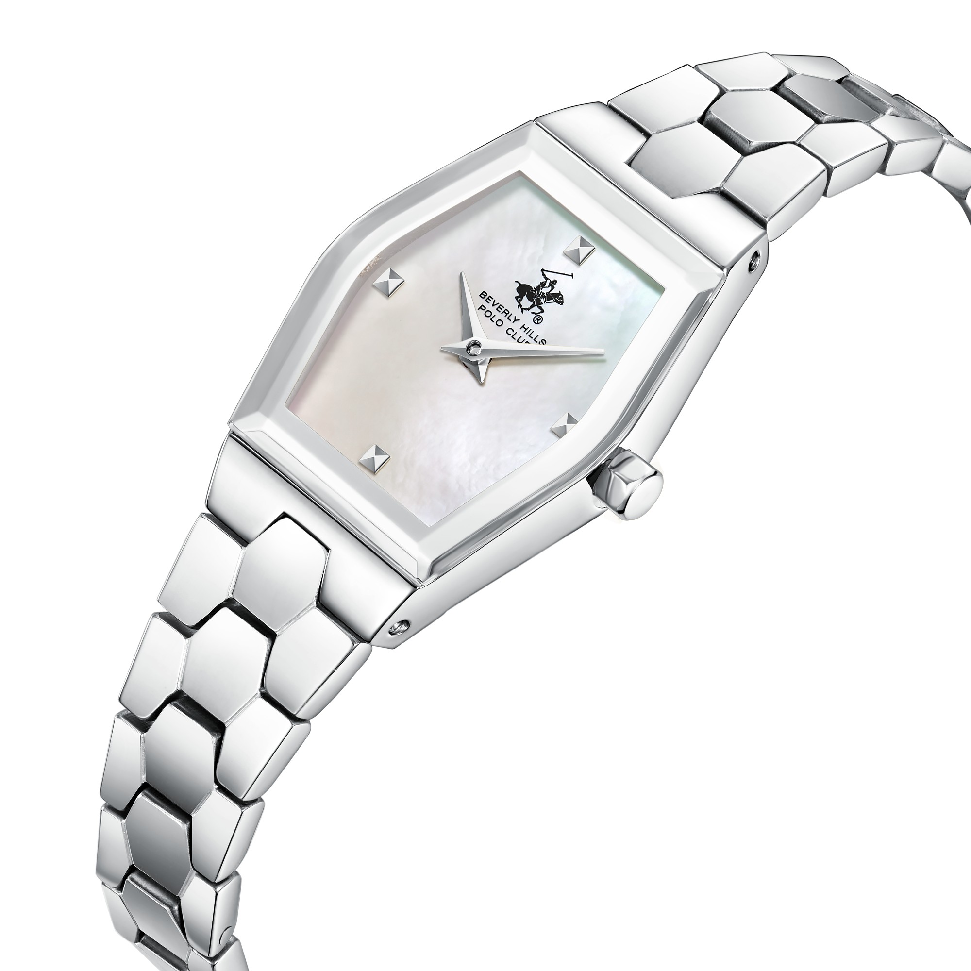 Часы BEVERLY HILLS POLO CLUB  BP3956C.320, Пол: Женские
