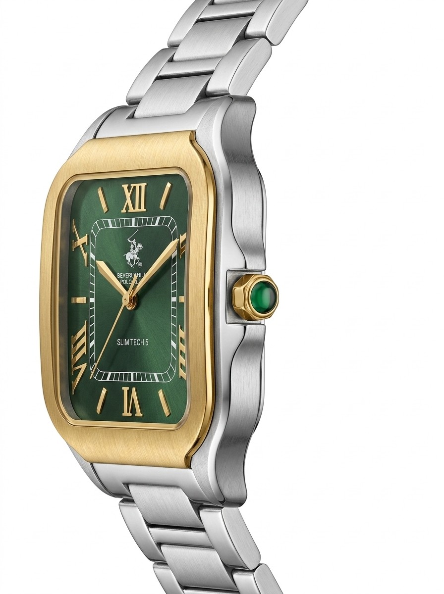Часы BEVERLY HILLS POLO CLUB  BP3957X.270, Пол: Мужские