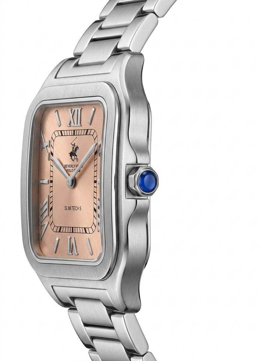 Часы BEVERLY HILLS POLO CLUB  BP3957X.301, Пол: Мужские