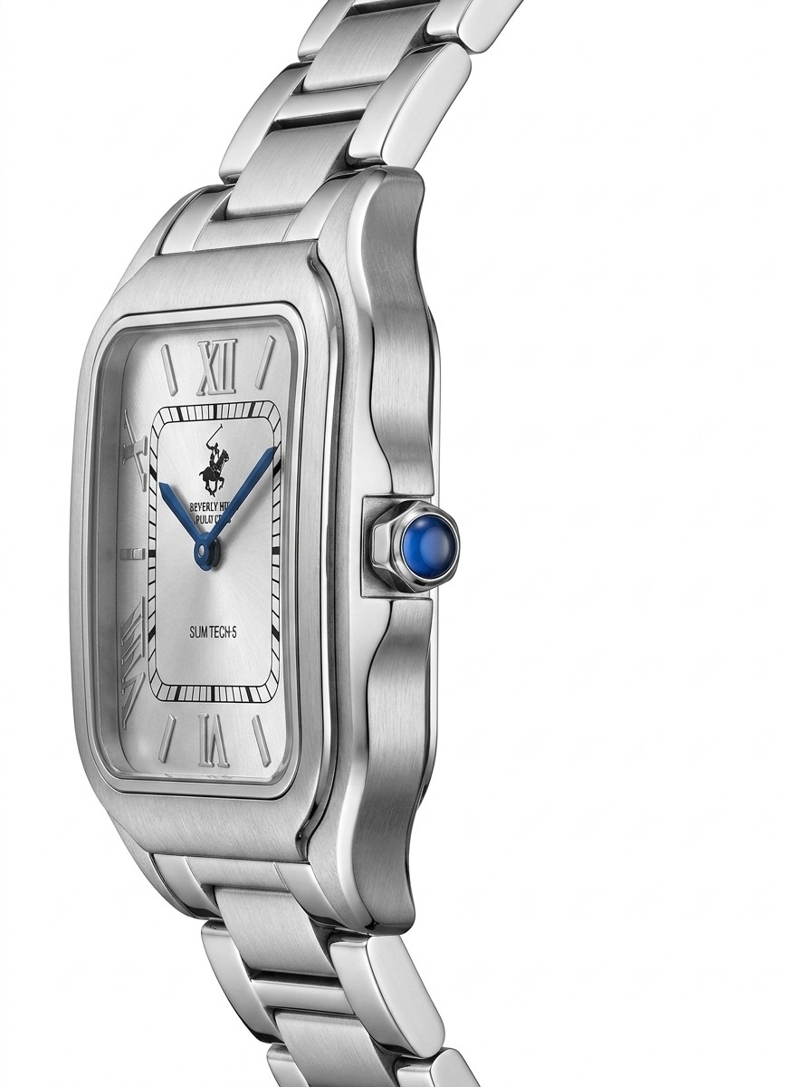 Часы BEVERLY HILLS POLO CLUB  BP3957X.330, Пол: Мужские