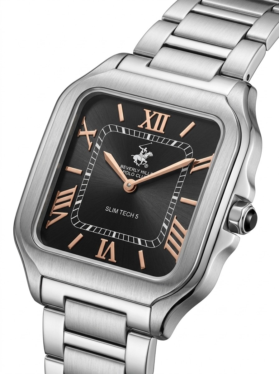 Часы BEVERLY HILLS POLO CLUB  BP3957X.350, Бренд: Beverly Hills Polo Club