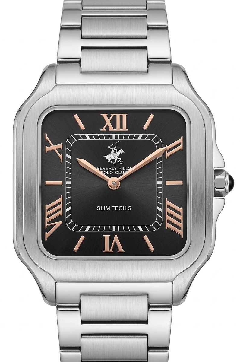 Часы BEVERLY HILLS POLO CLUB  BP3957X.350 