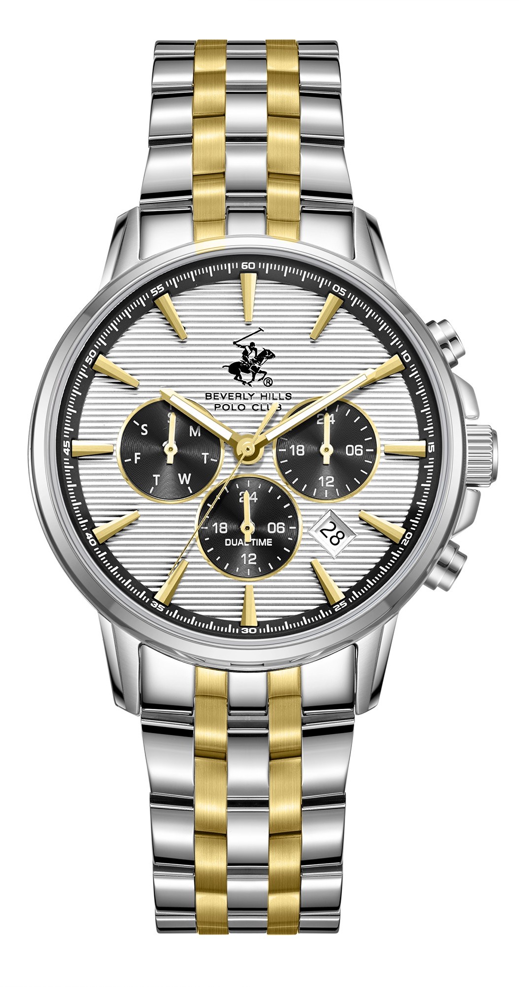 Часы BEVERLY HILLS POLO CLUB  BP3959X.230 