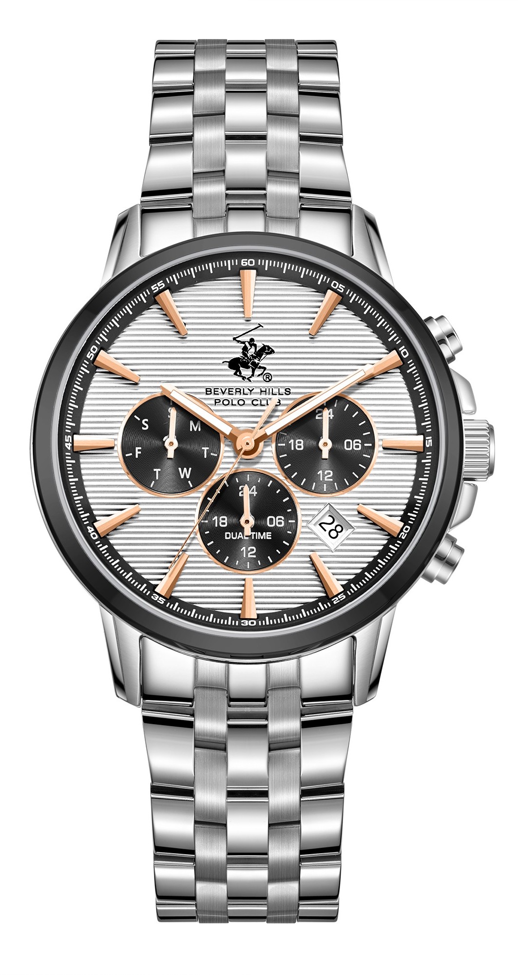 Часы BEVERLY HILLS POLO CLUB  BP3959X.630 