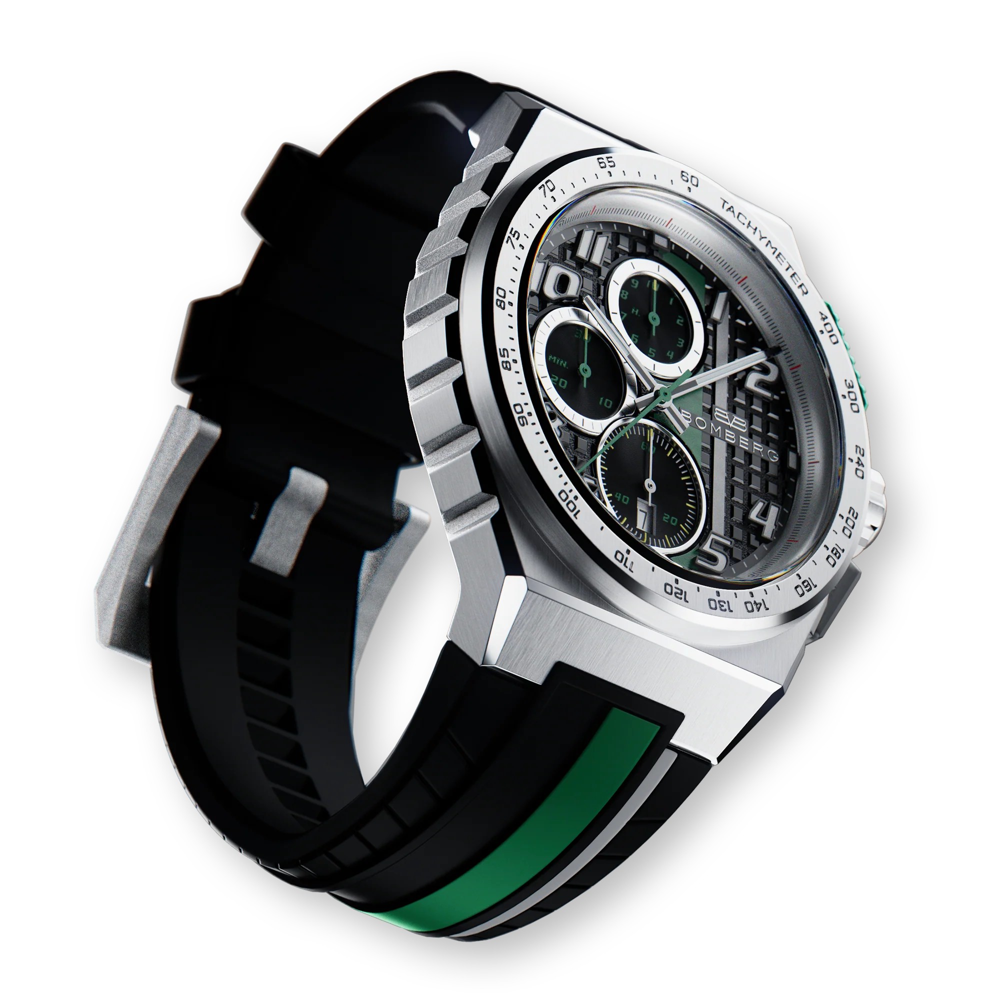 Часы Bomberg  NT42CHSS.01-2.12, Бренд: Bomberg